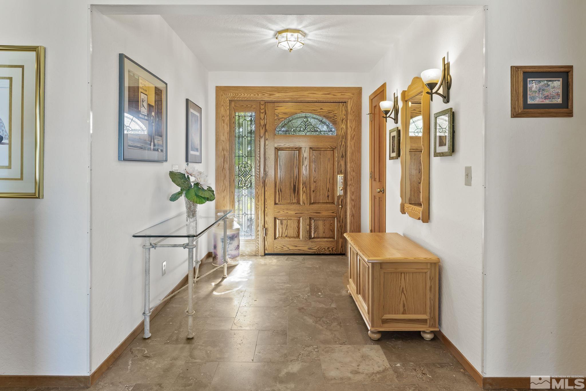 286 Chukkar Drive