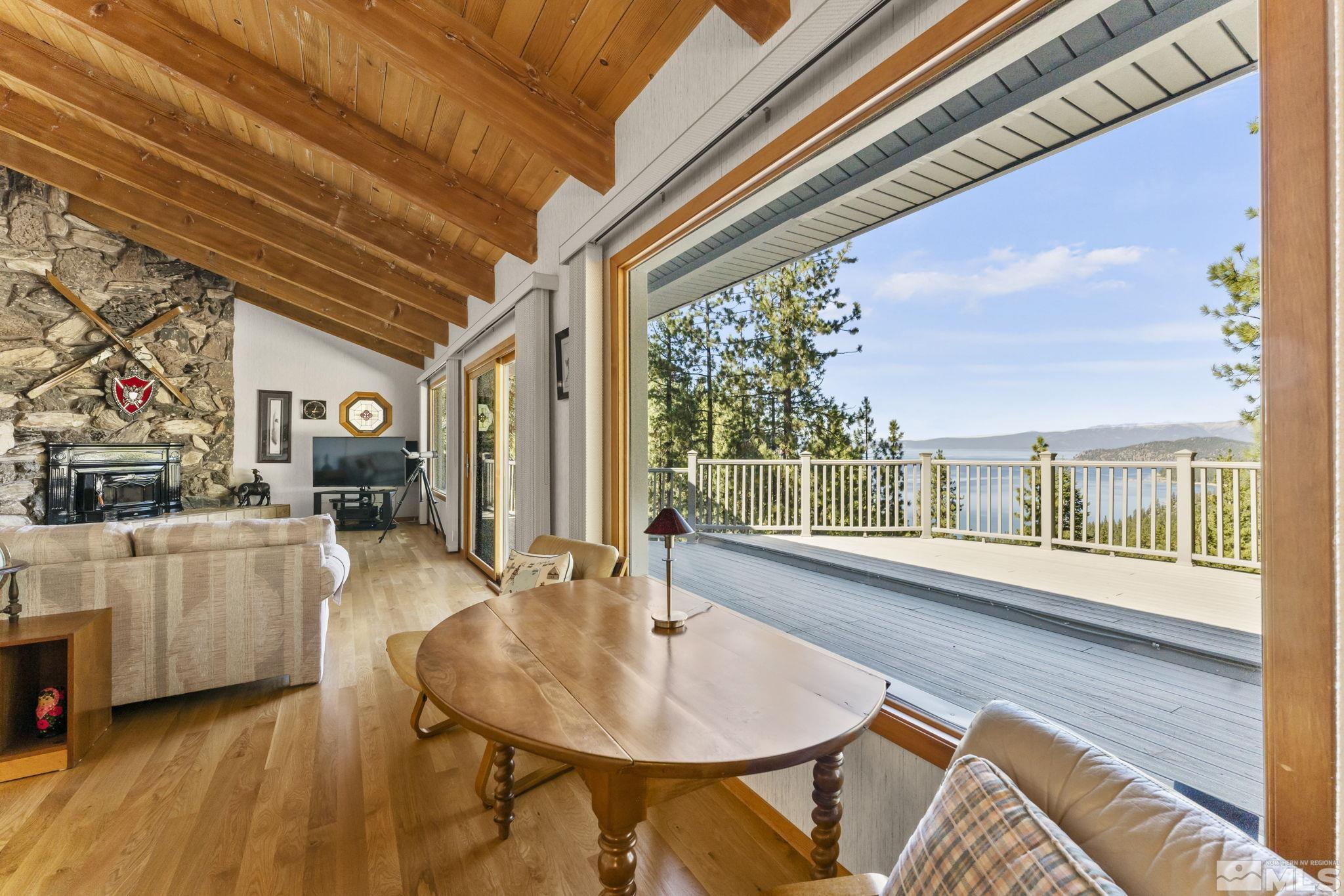 286 Chukkar Drive