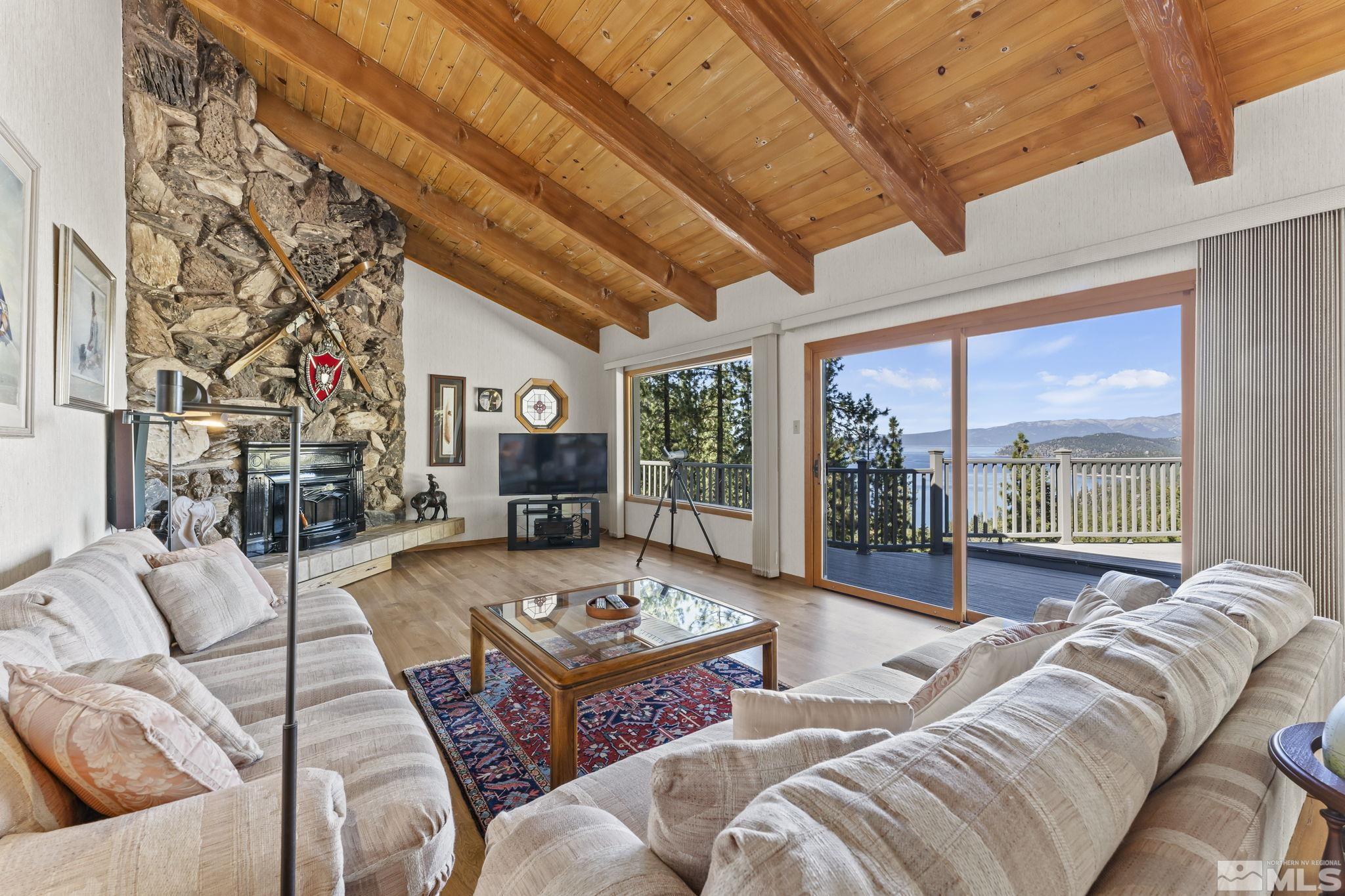 286 Chukkar Drive