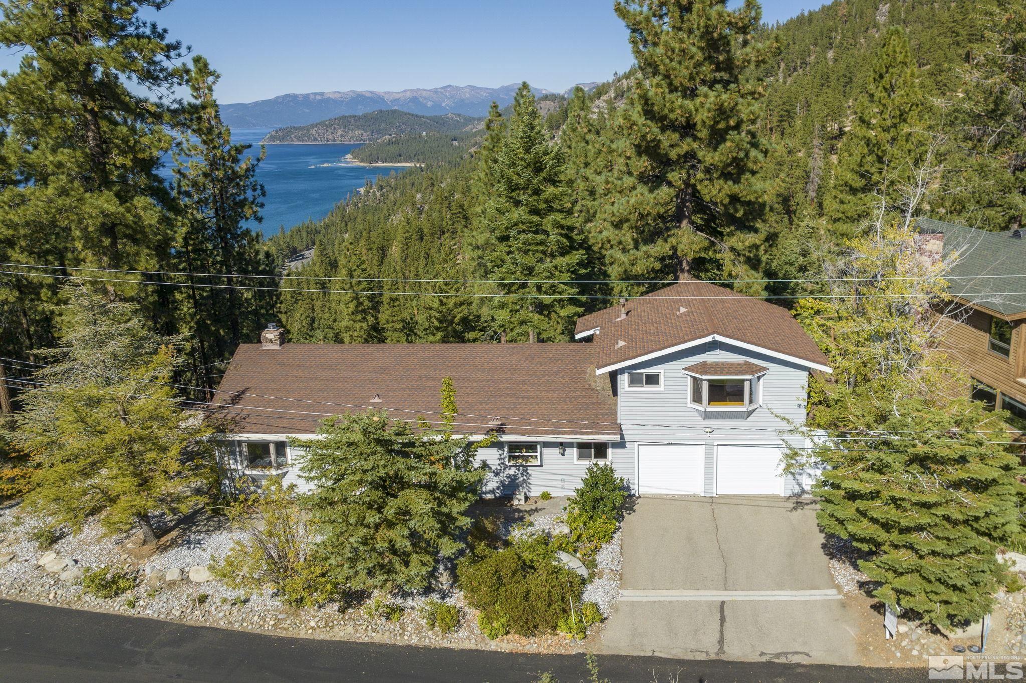 286 Chukkar Drive