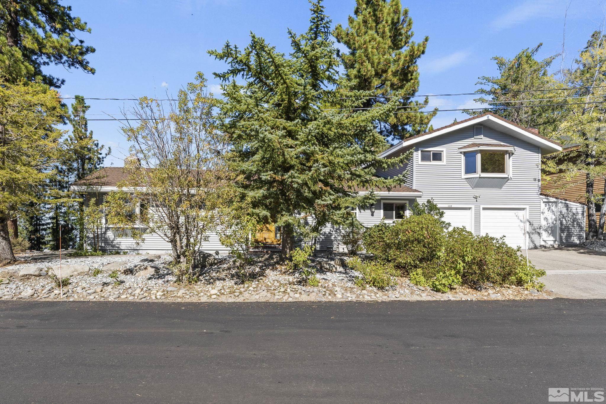 286 Chukkar Drive