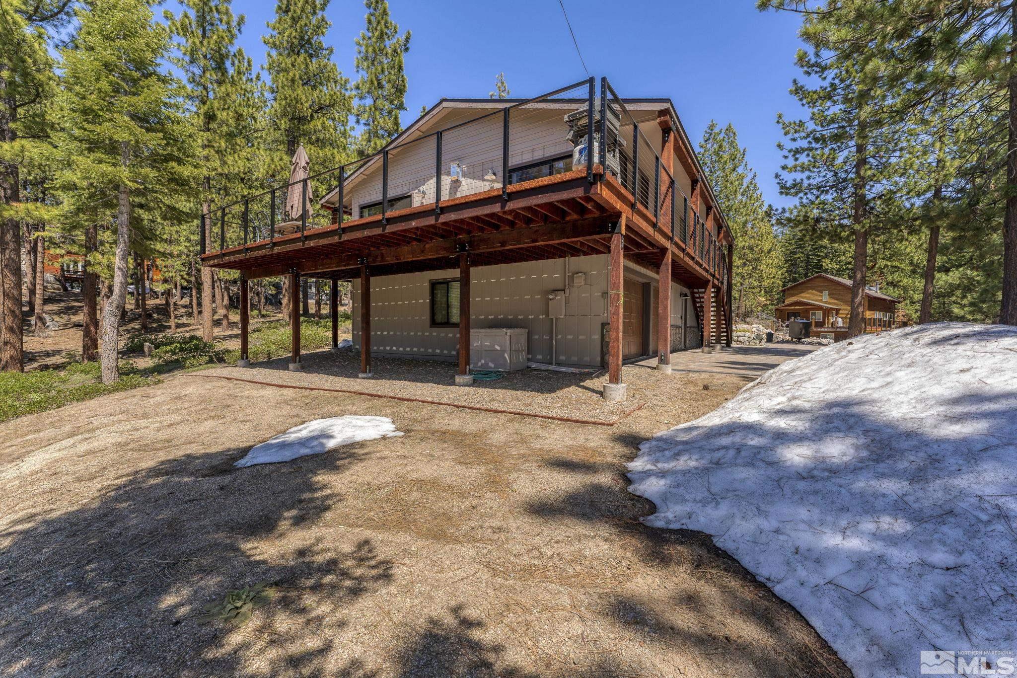 264 Sherwood Court