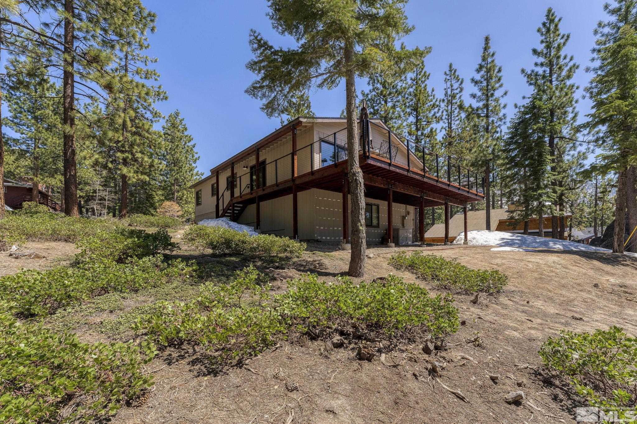 264 Sherwood Court