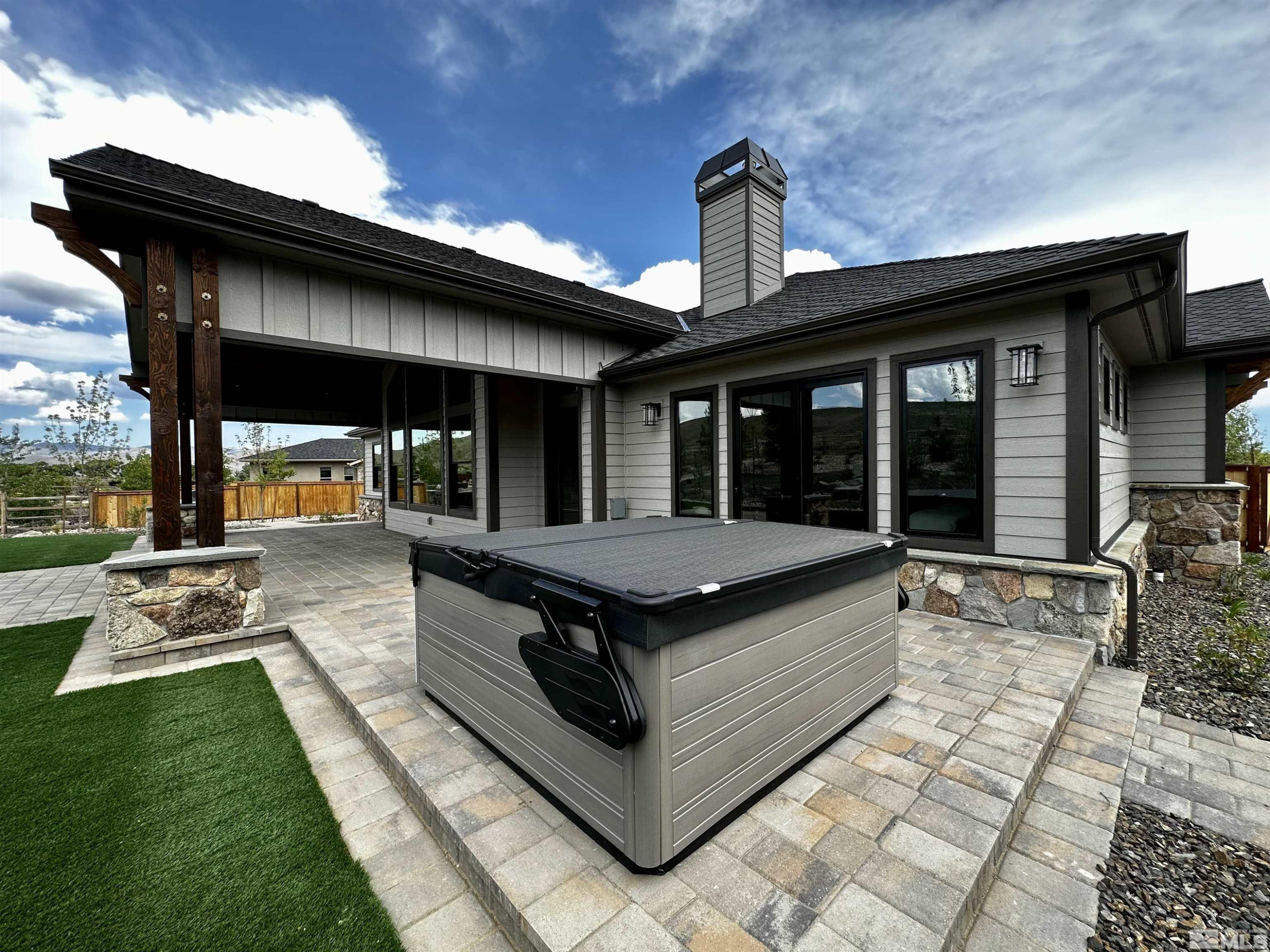 2940 Promontory Place