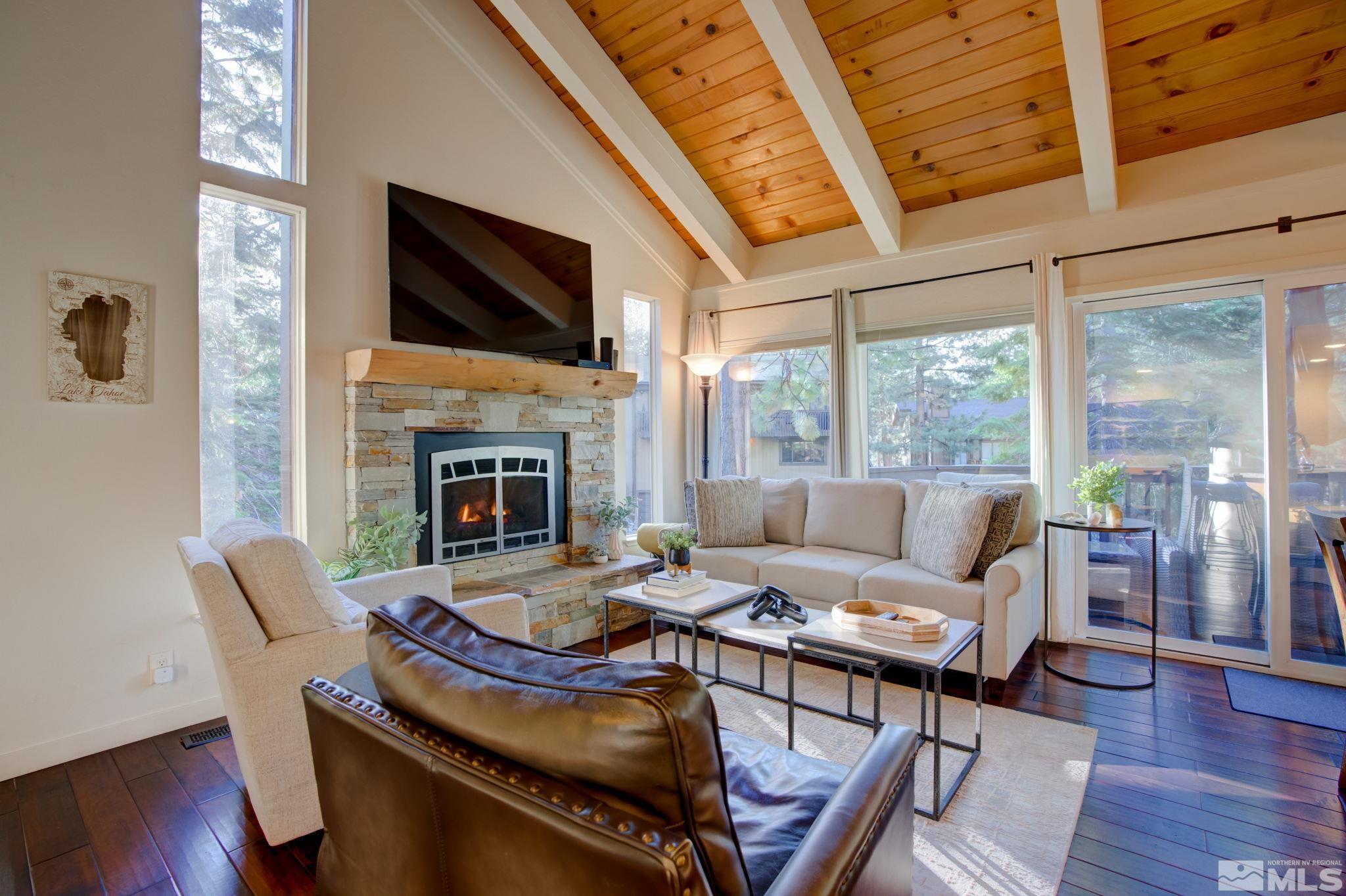 113 Lake Village Unit: A