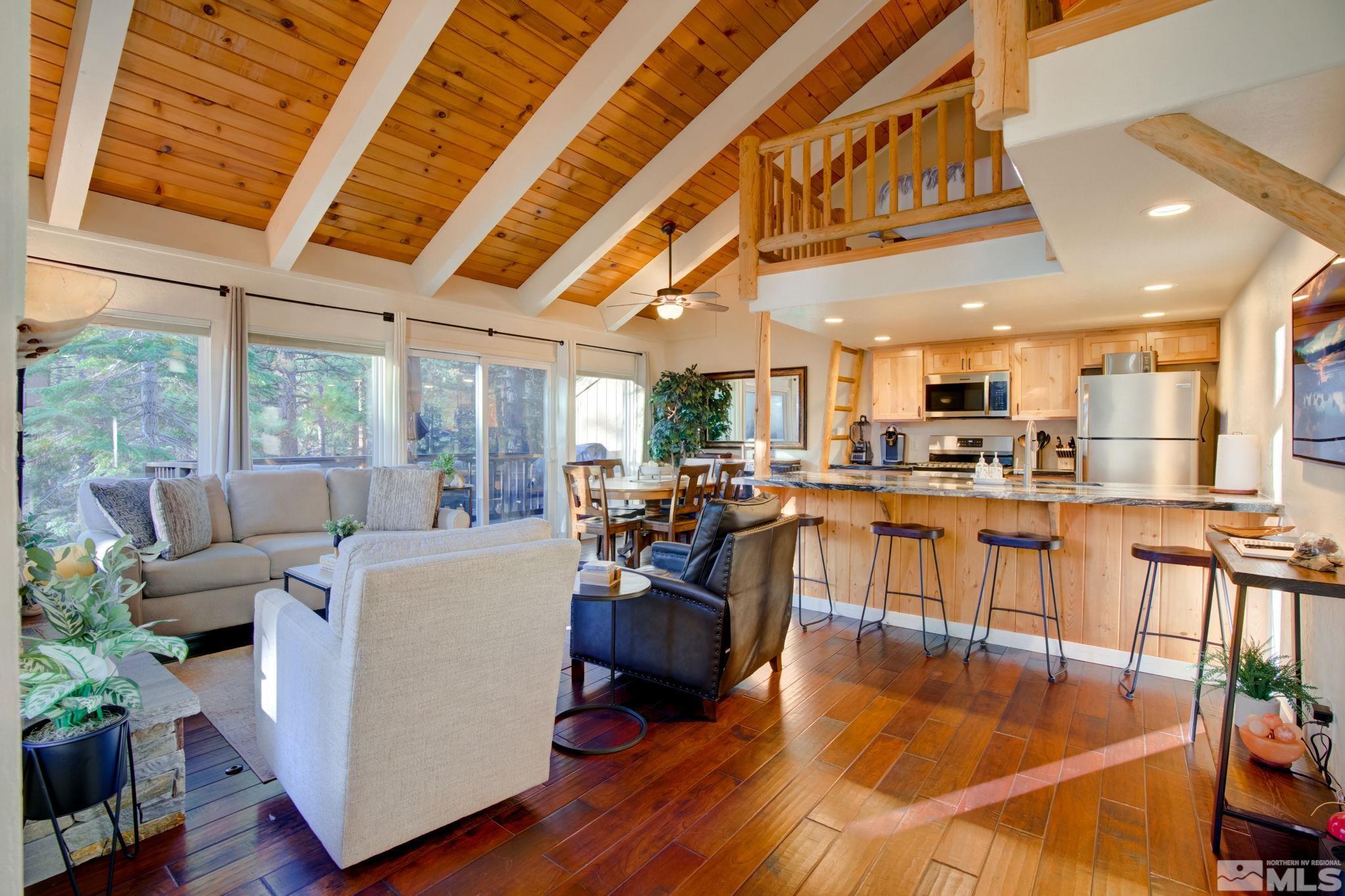 113 Lake Village Unit: A