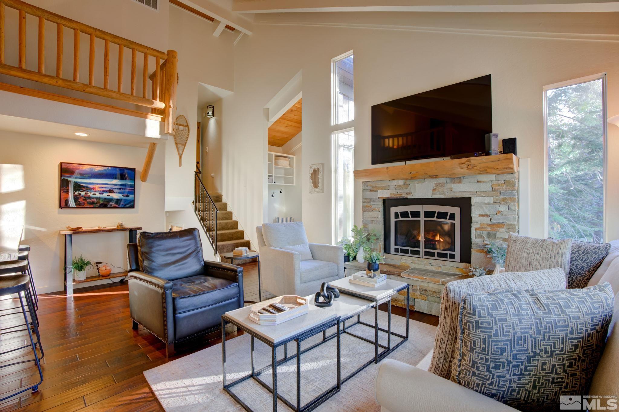 113 Lake Village Unit: A