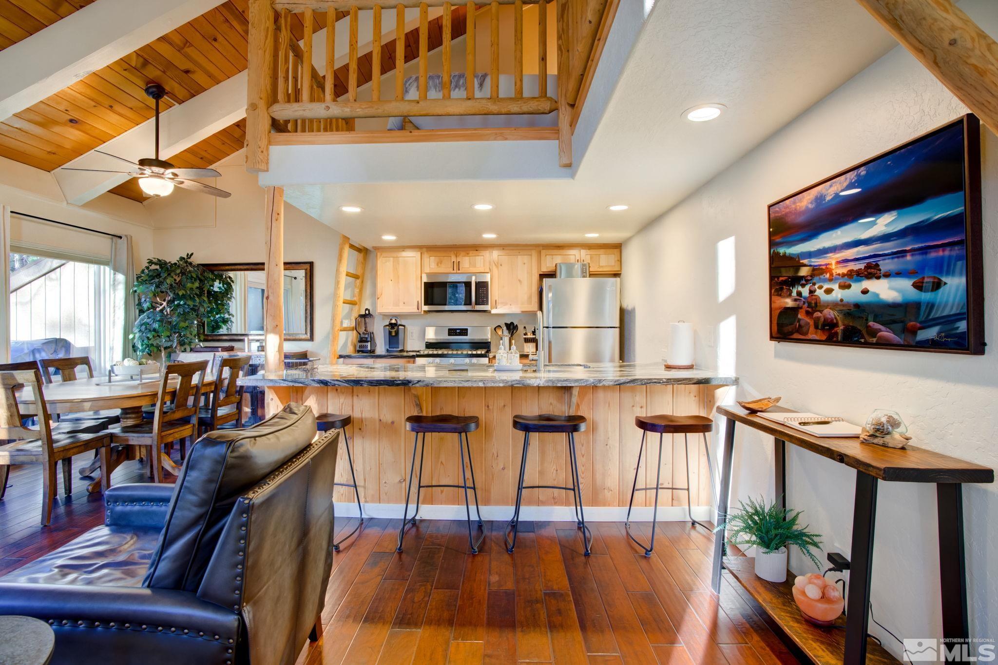 113 Lake Village Unit: A