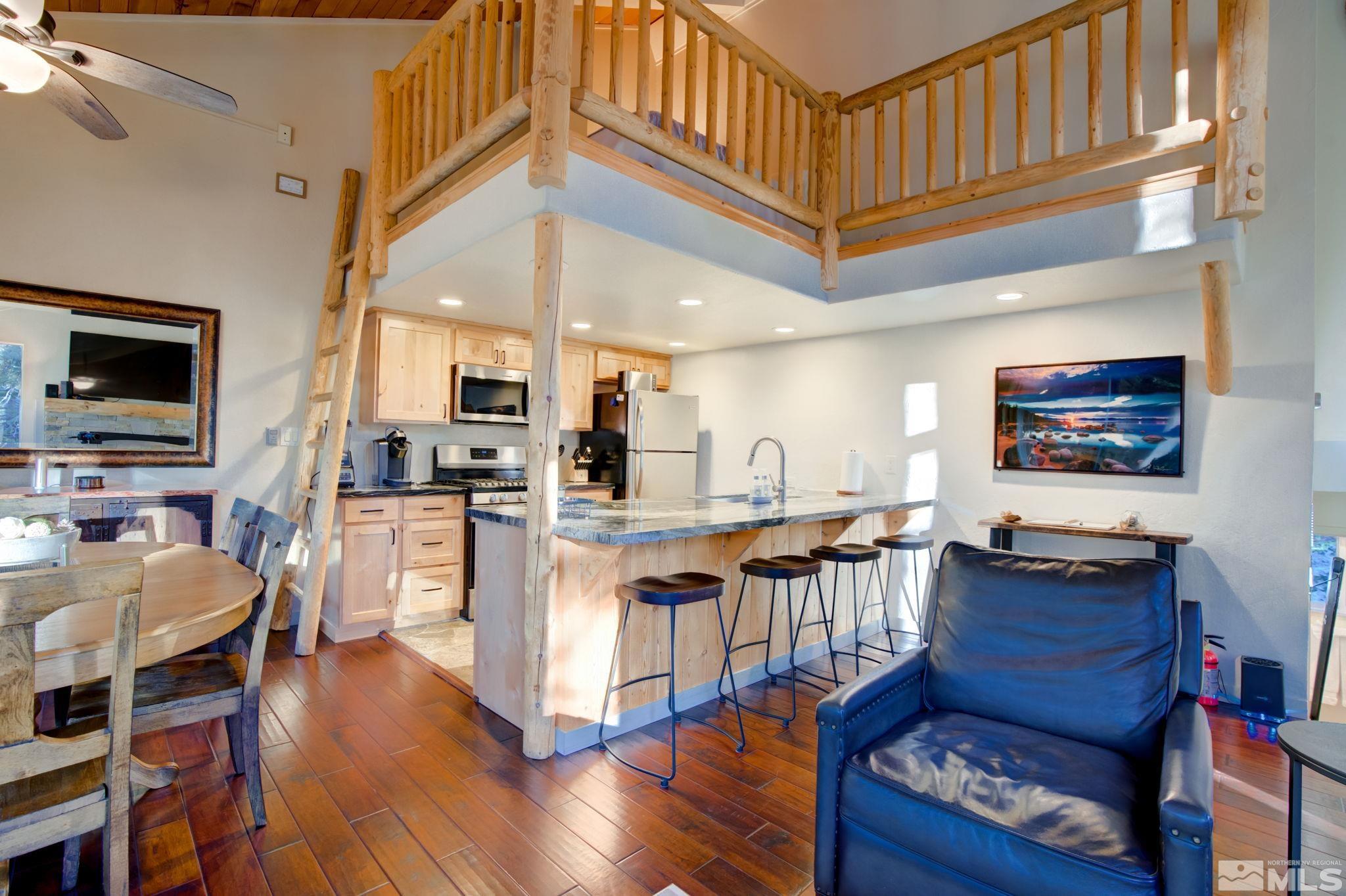 113 Lake Village Unit: A