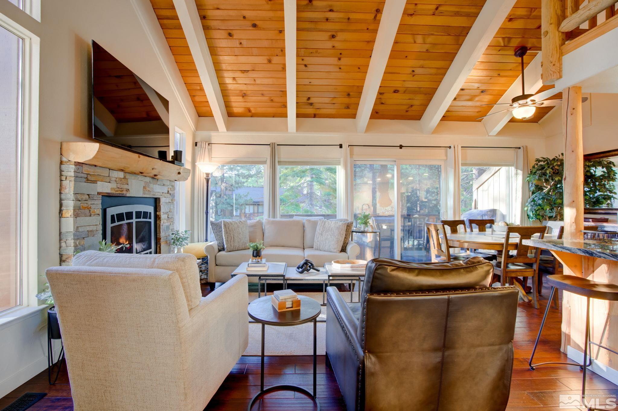 113 Lake Village Unit: A