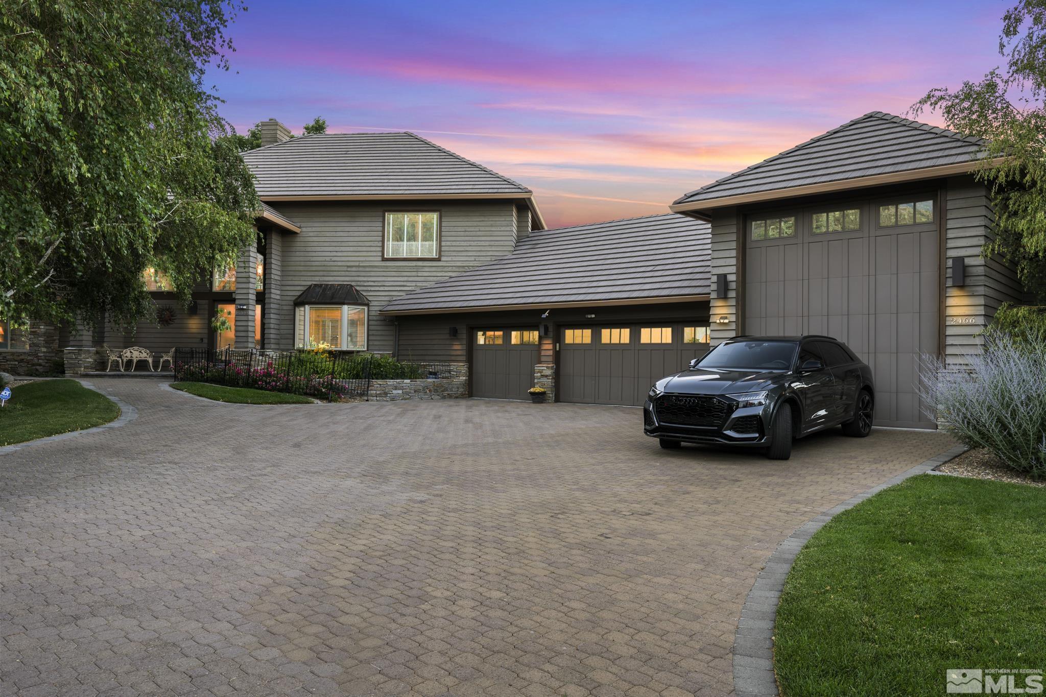 2466 Highlands Drive