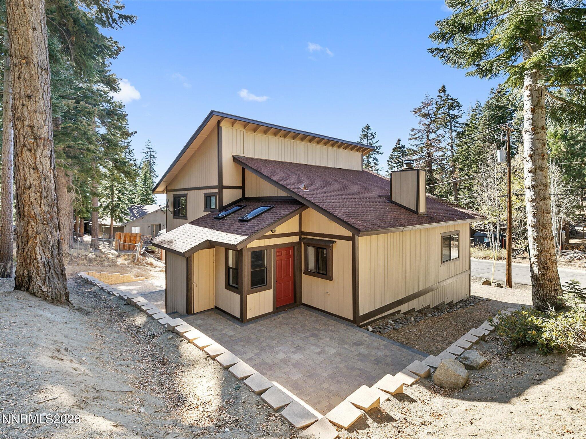 449 Andria Drive