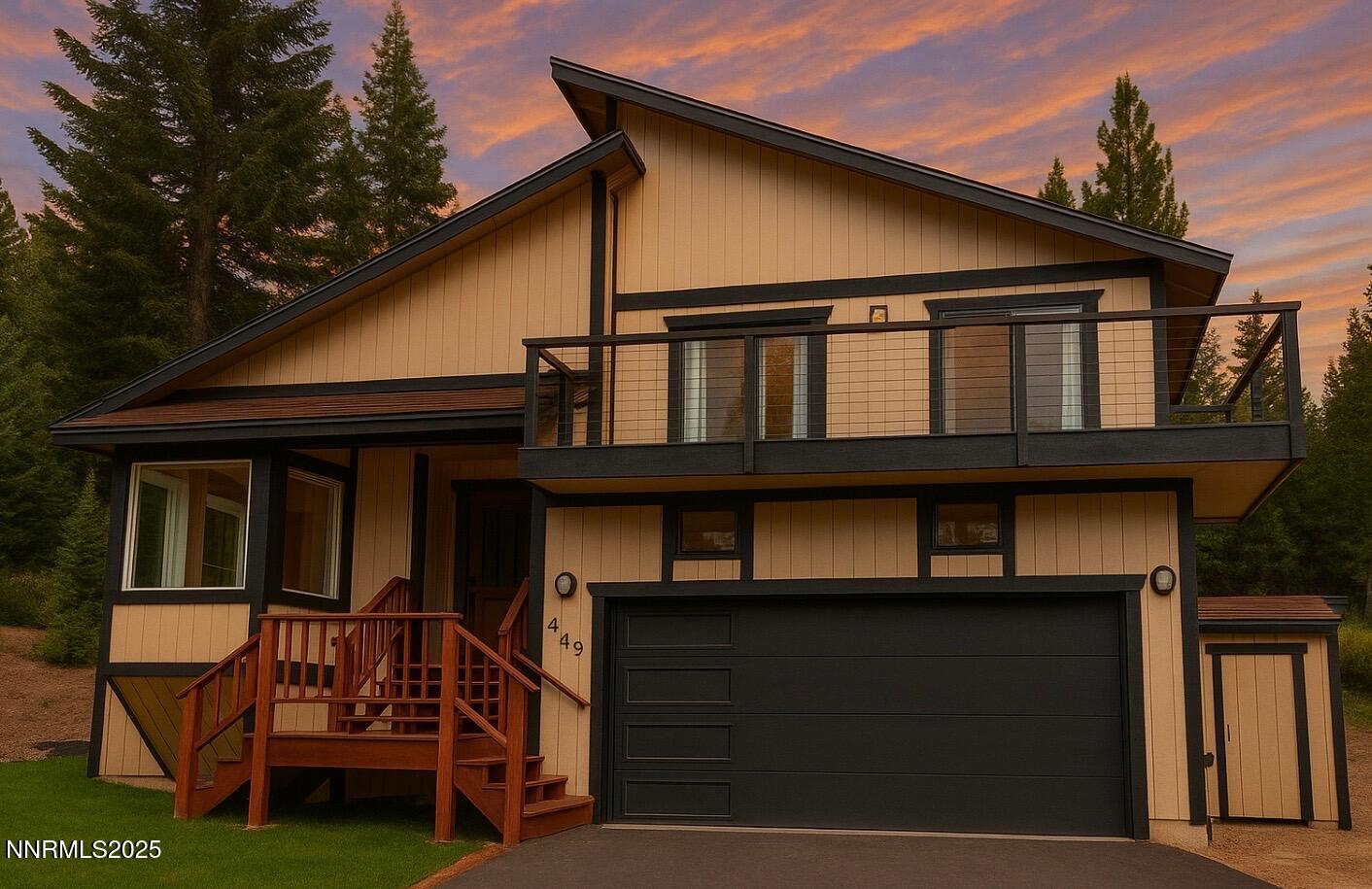 449 Andria Drive