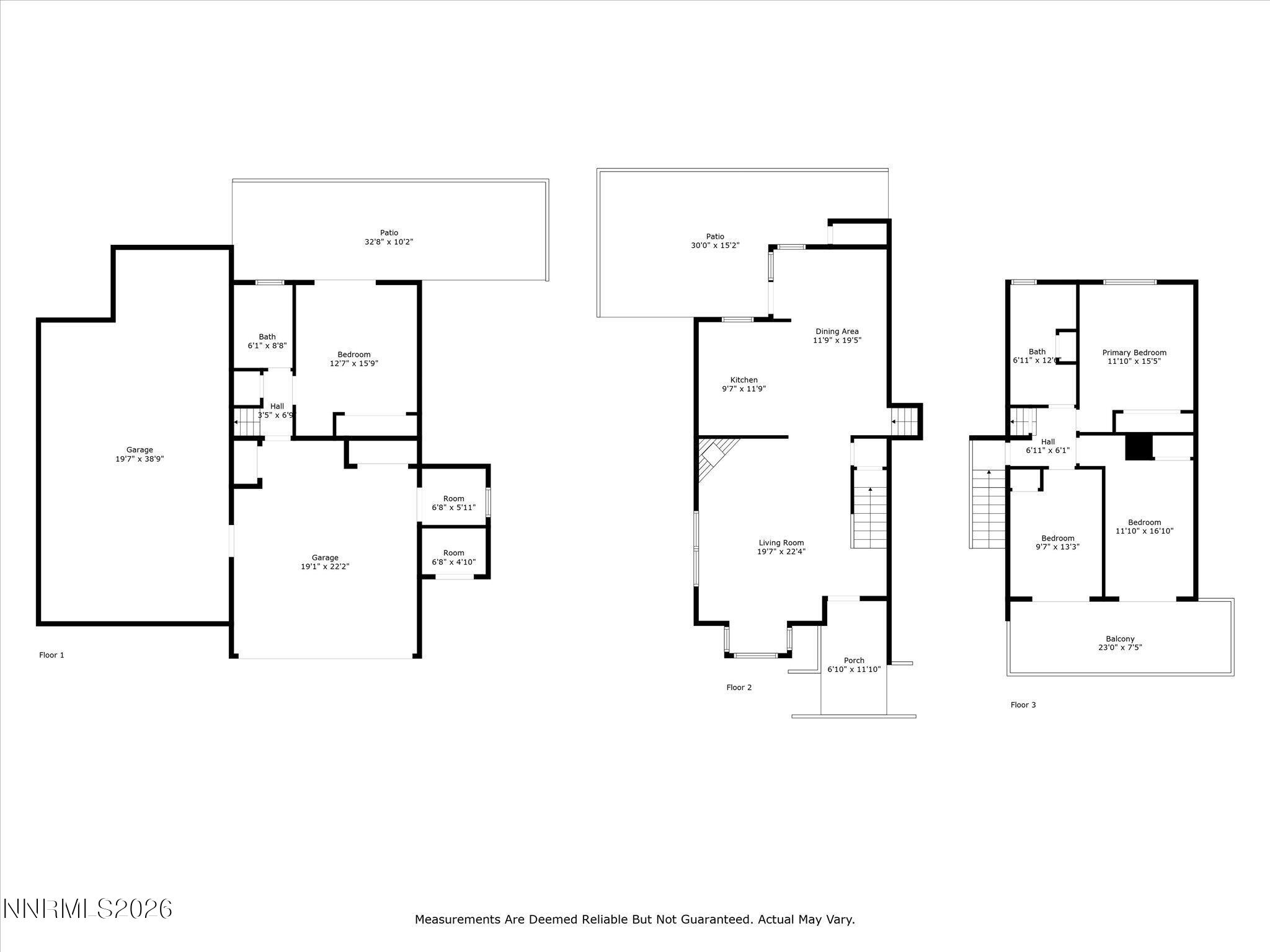 449 Andria Drive