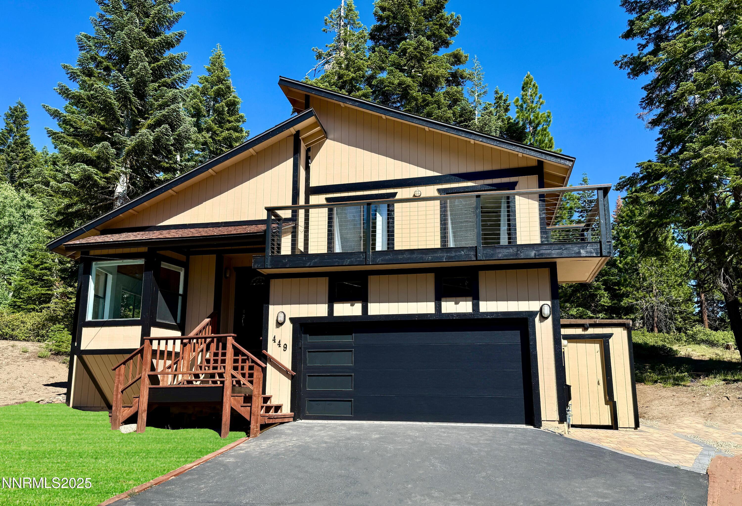 449 Andria Drive