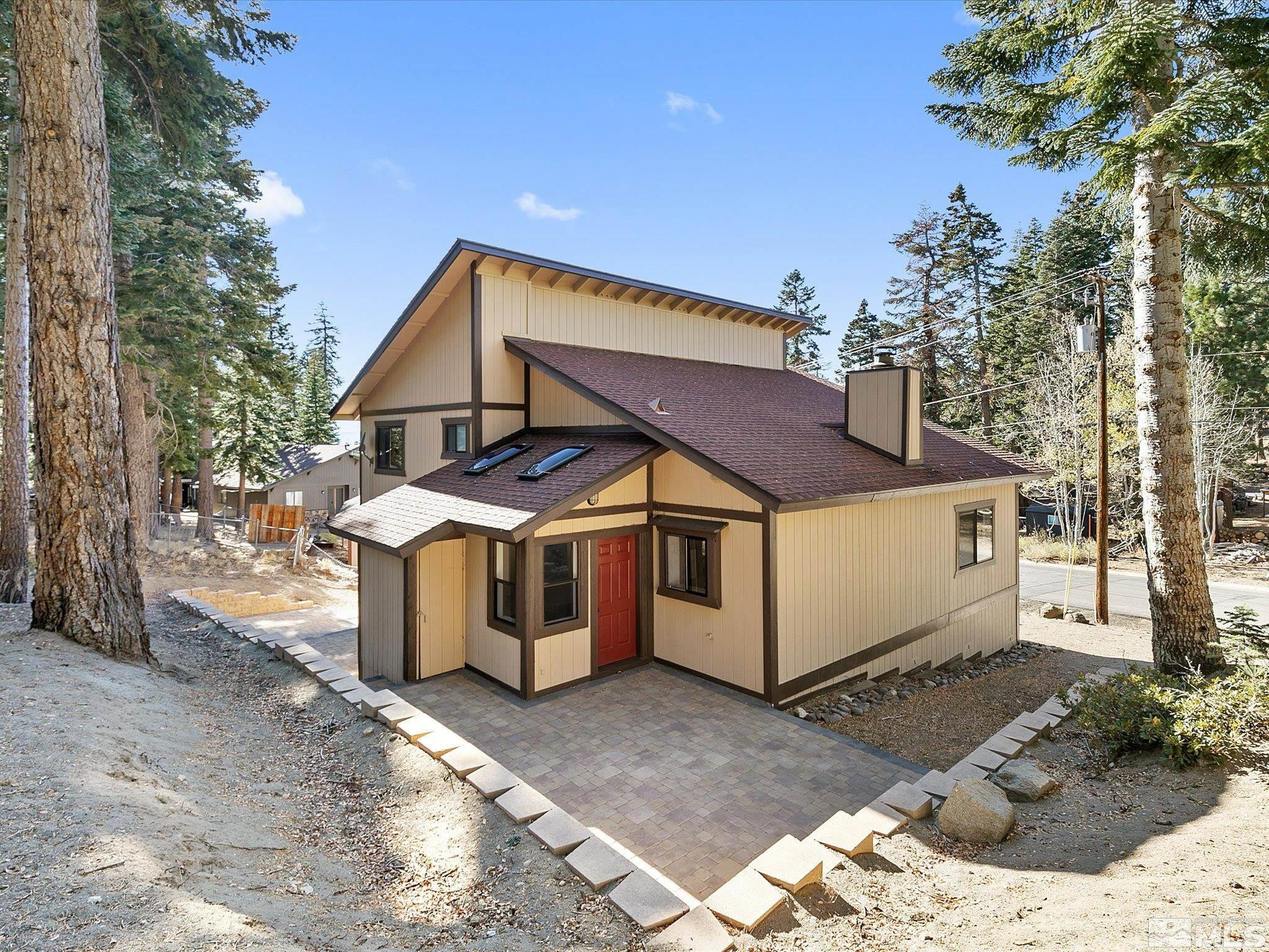 449 Andria Drive
