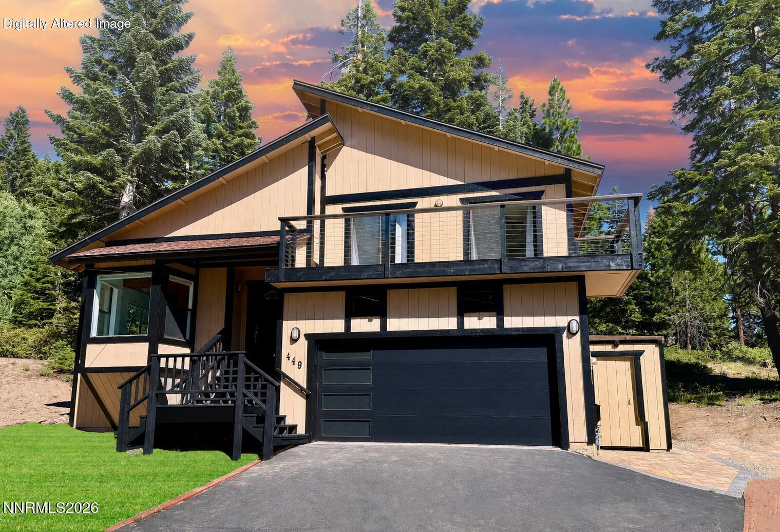 449 Andria Drive