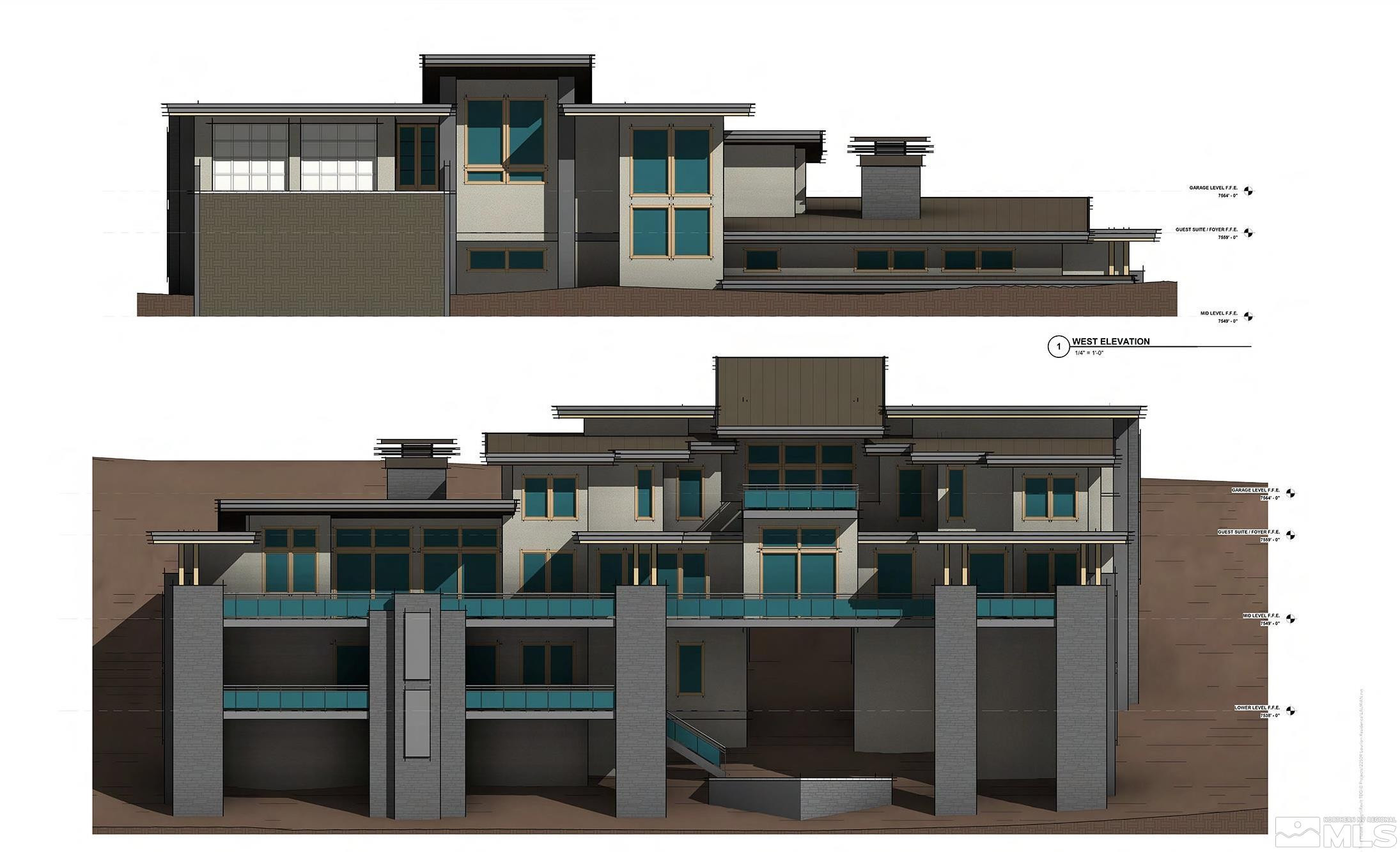 363 Tramway Unit: 106