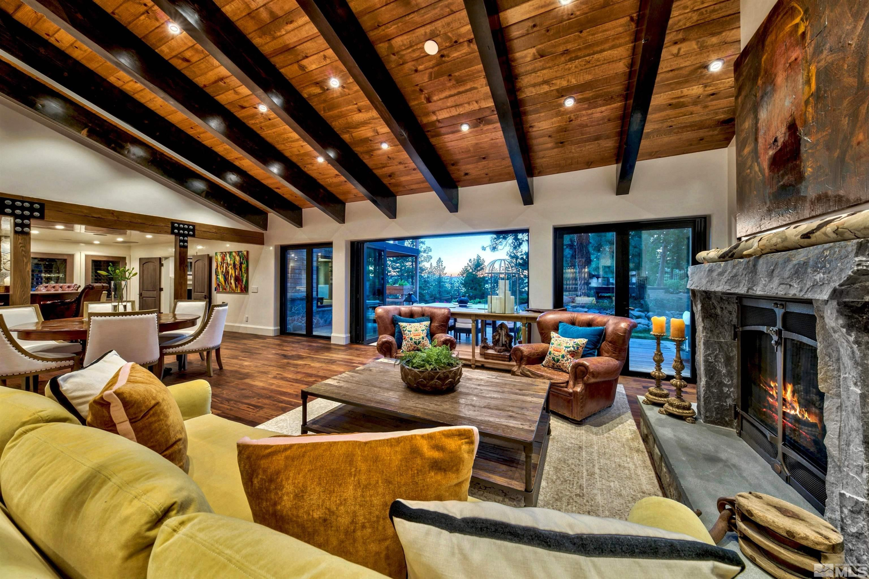 340 Ute Way, Zephyr Cove