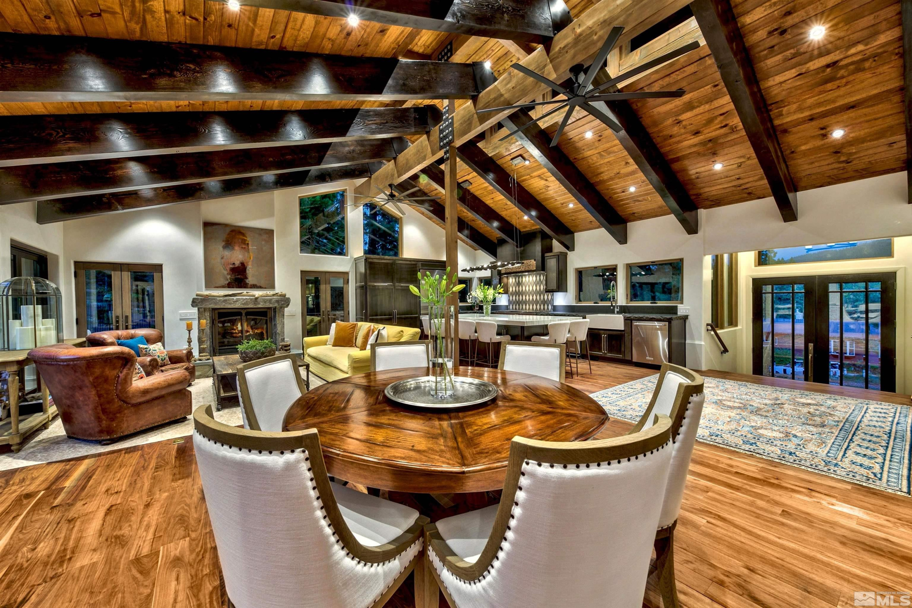 340 Ute Way, Zephyr Cove