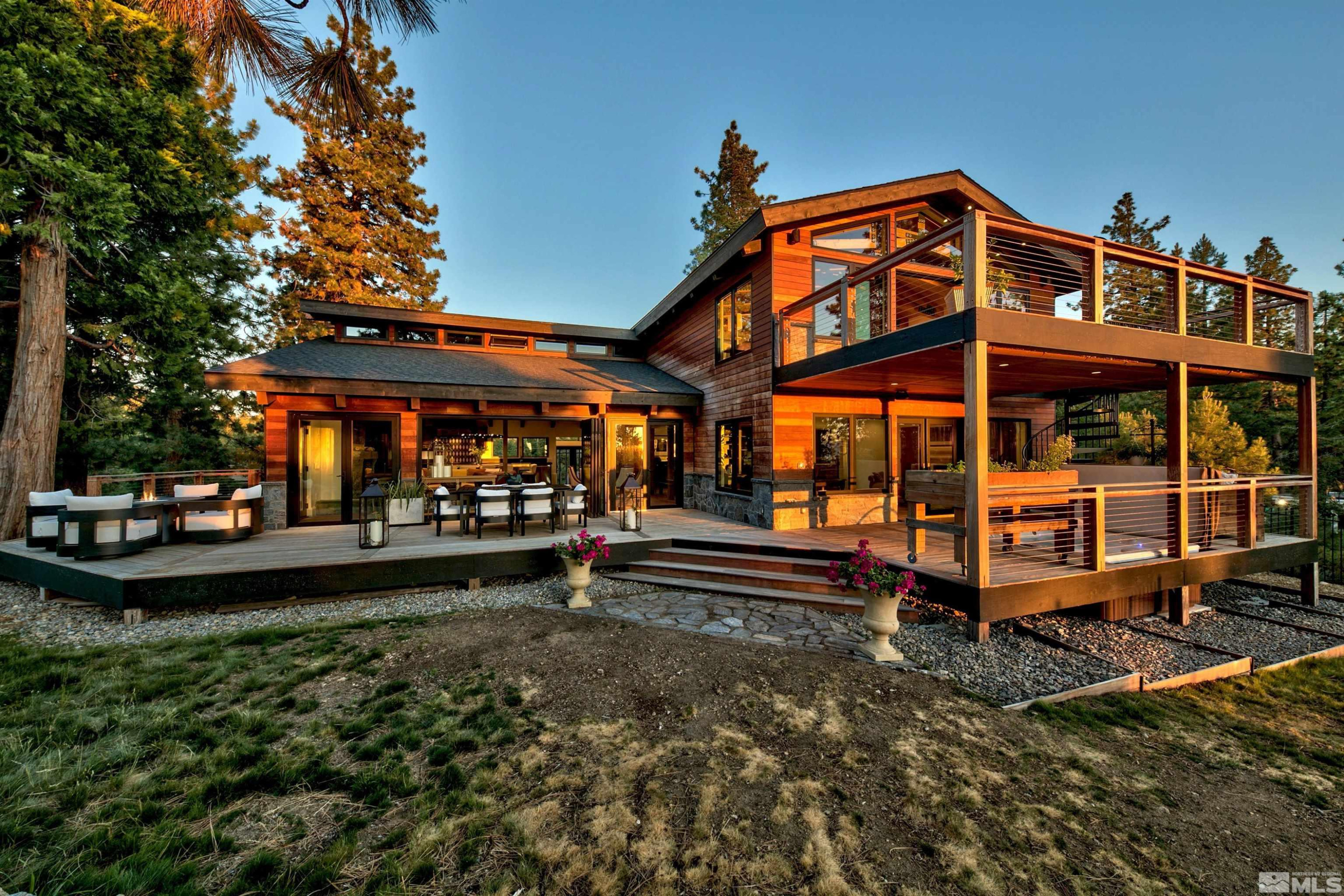 340 Ute Way, Zephyr Cove