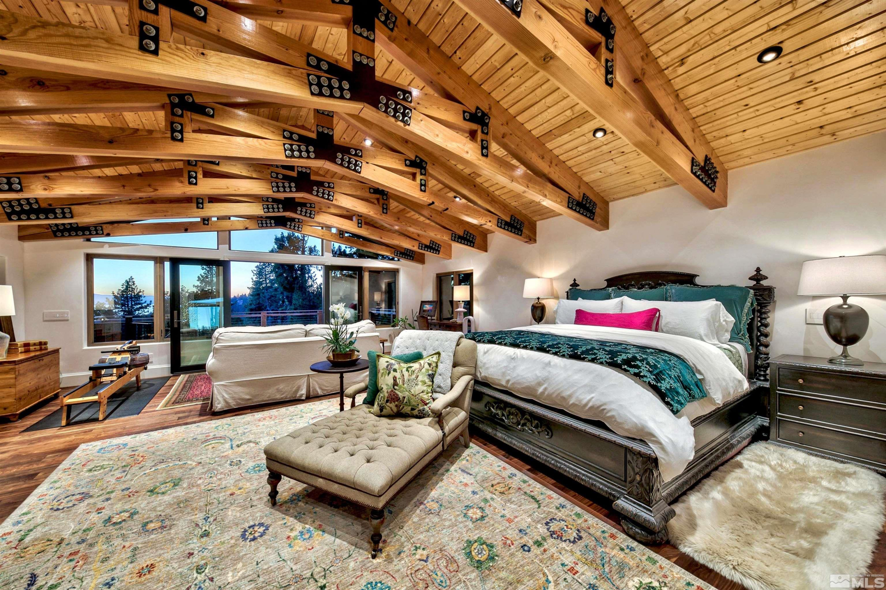 340 Ute Way, Zephyr Cove