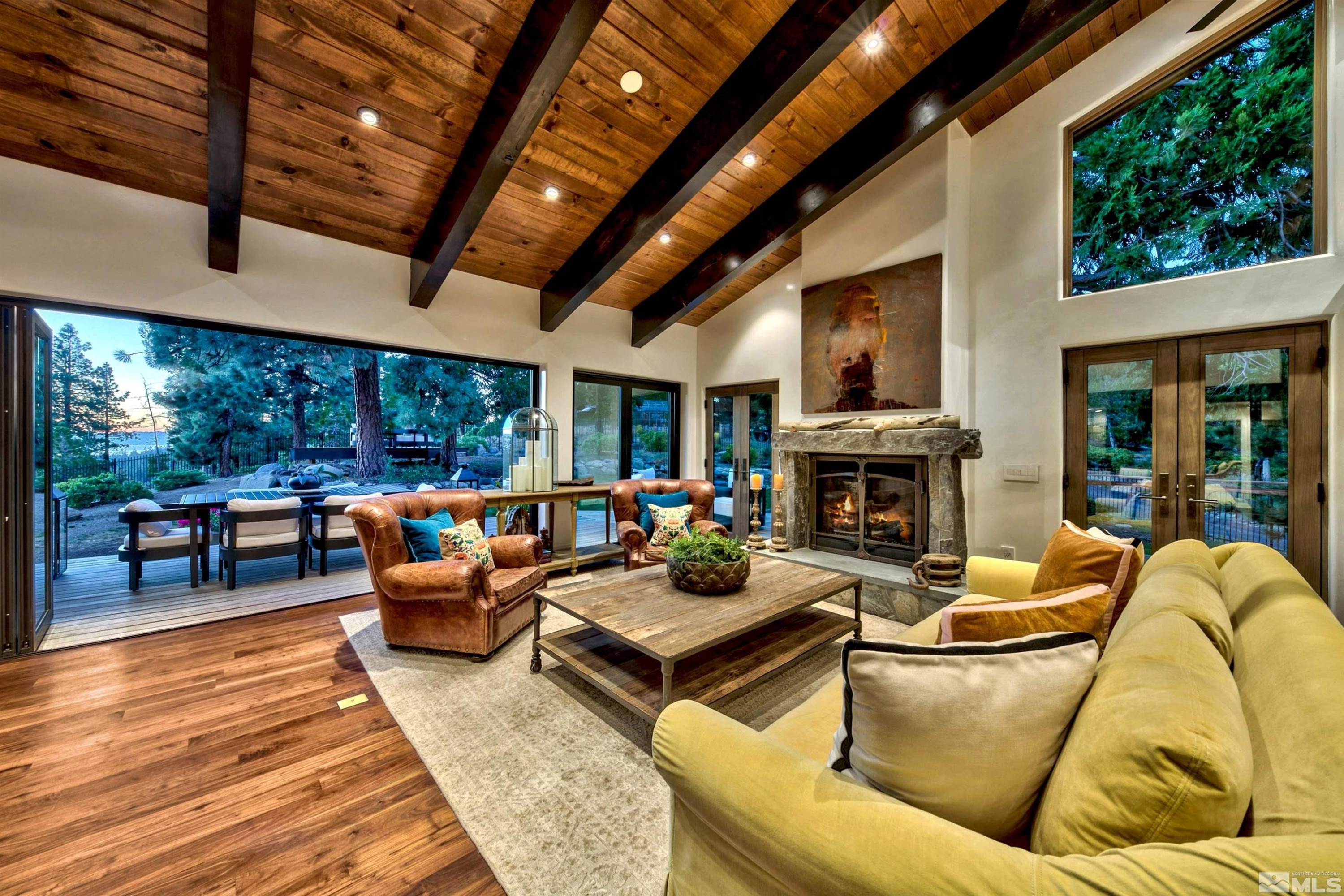 340 Ute Way, Zephyr Cove