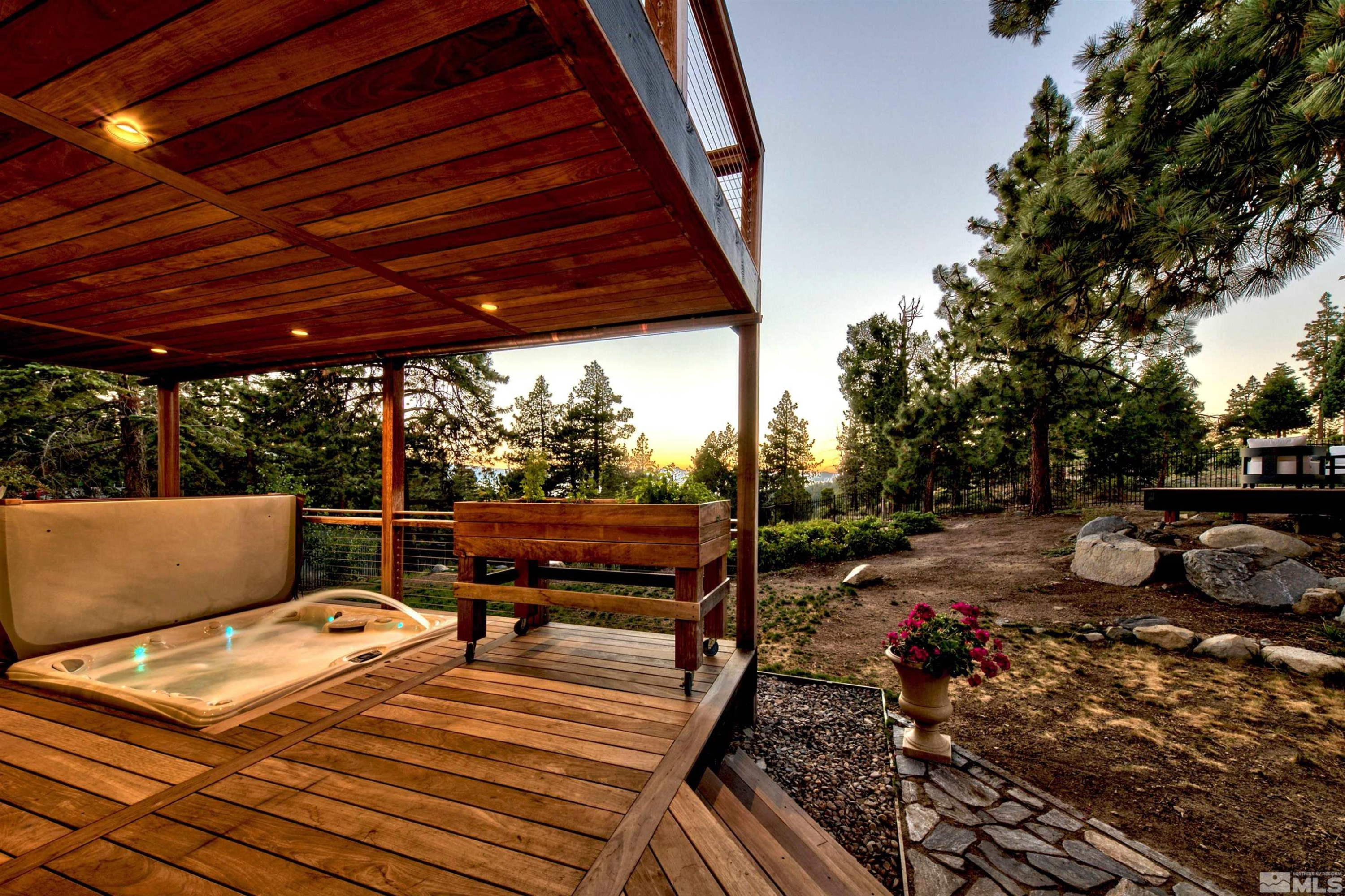 340 Ute Way, Zephyr Cove