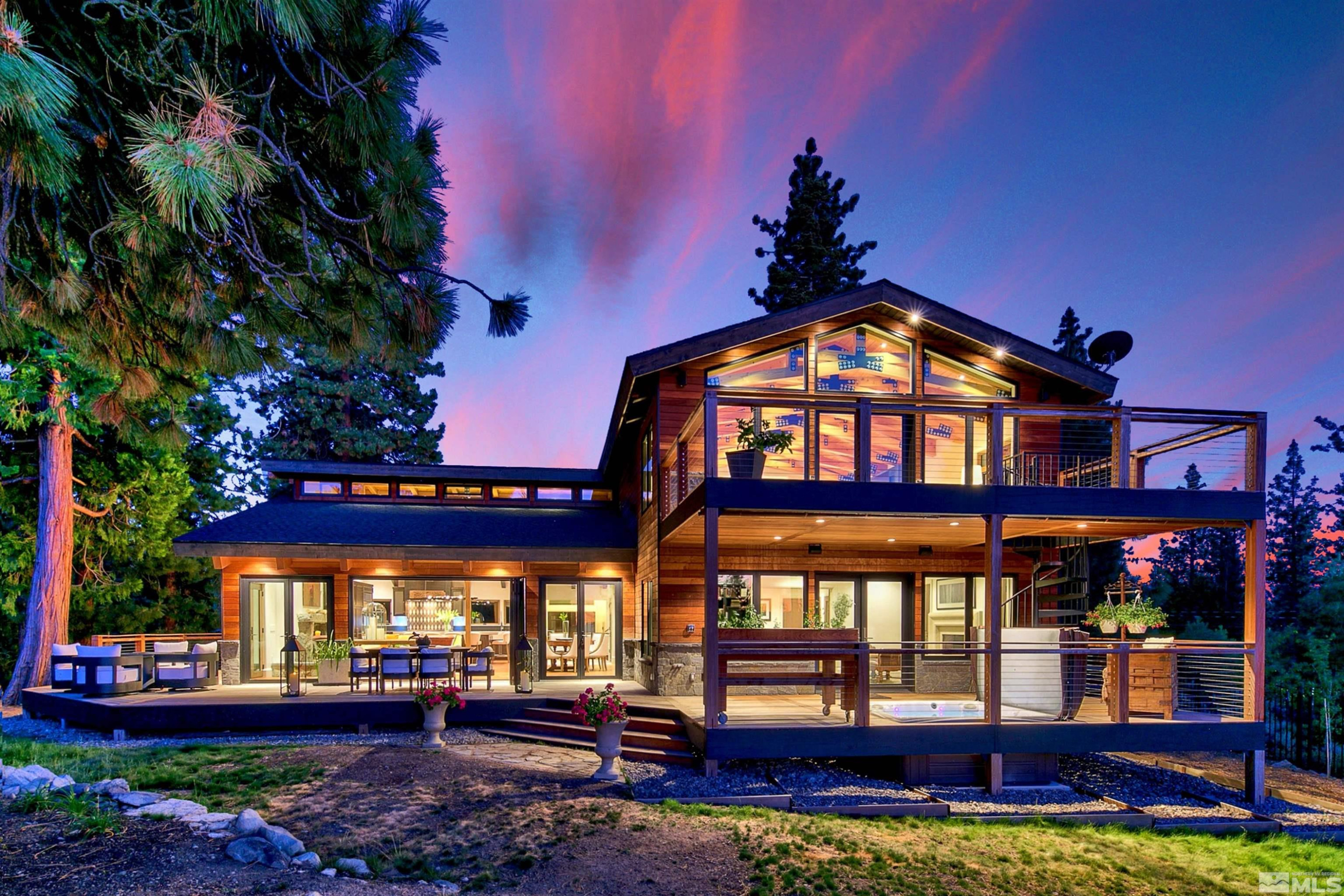 340 Ute Way, Zephyr Cove