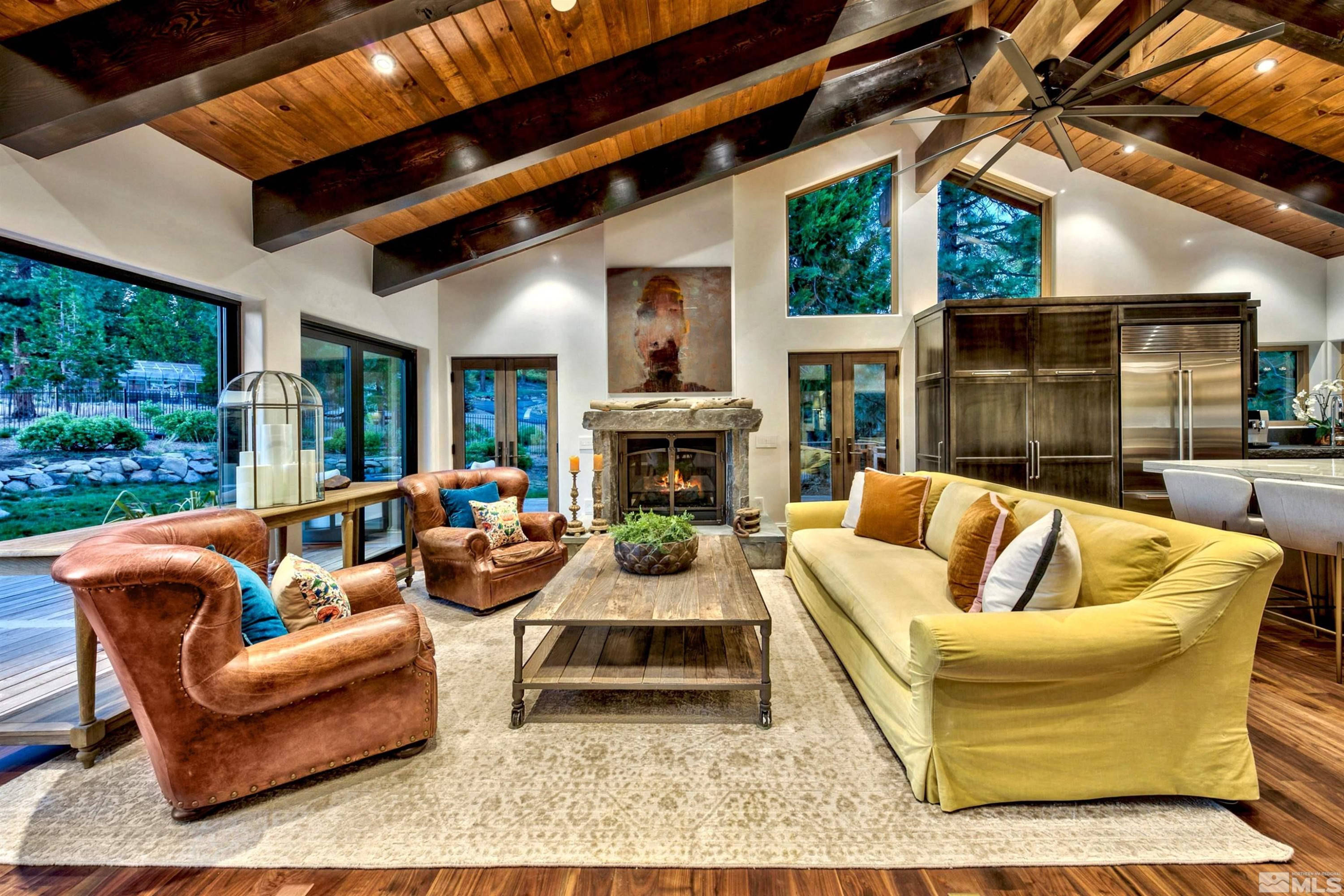 340 Ute Way, Zephyr Cove