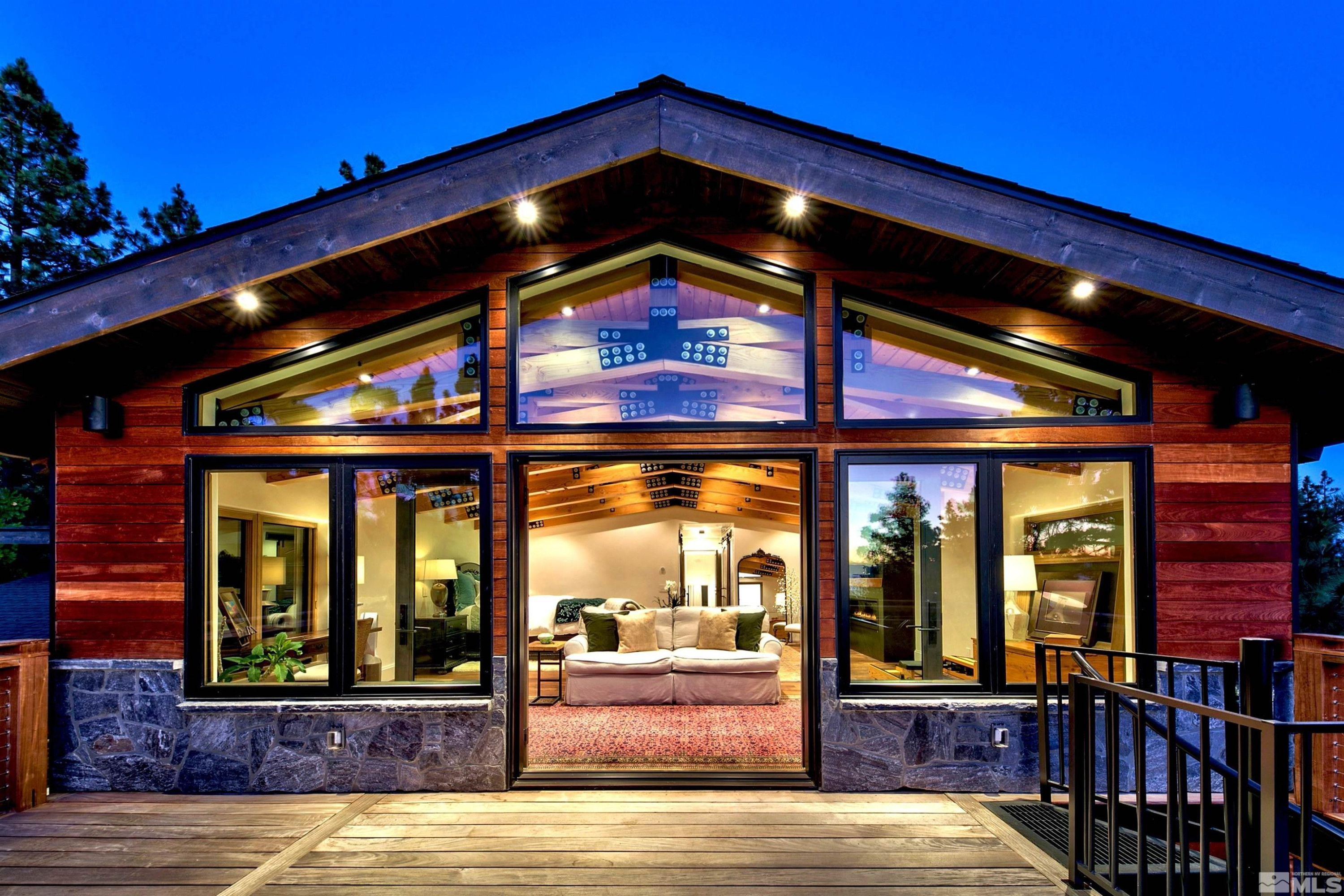 340 Ute Way, Zephyr Cove