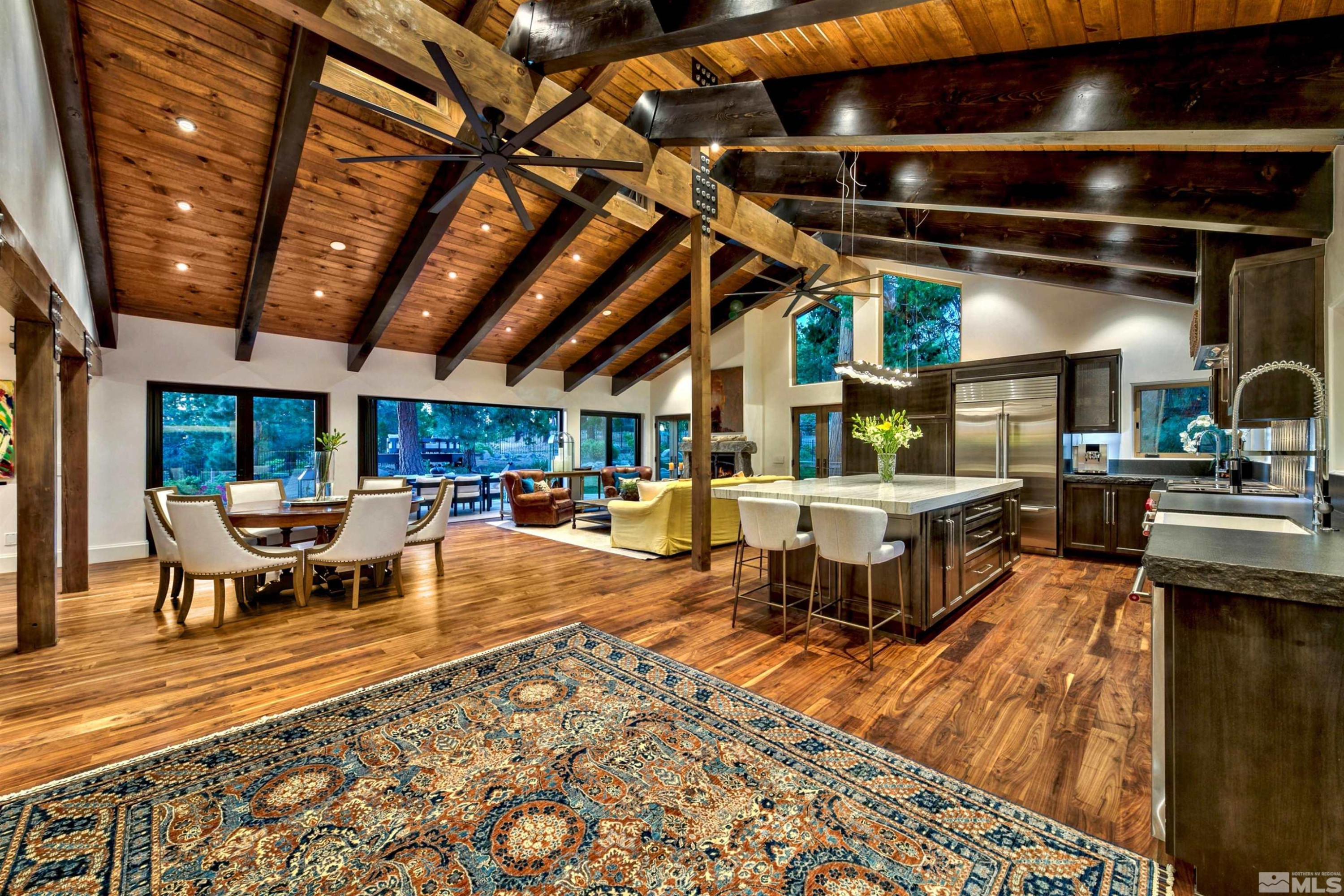 340 Ute Way, Zephyr Cove