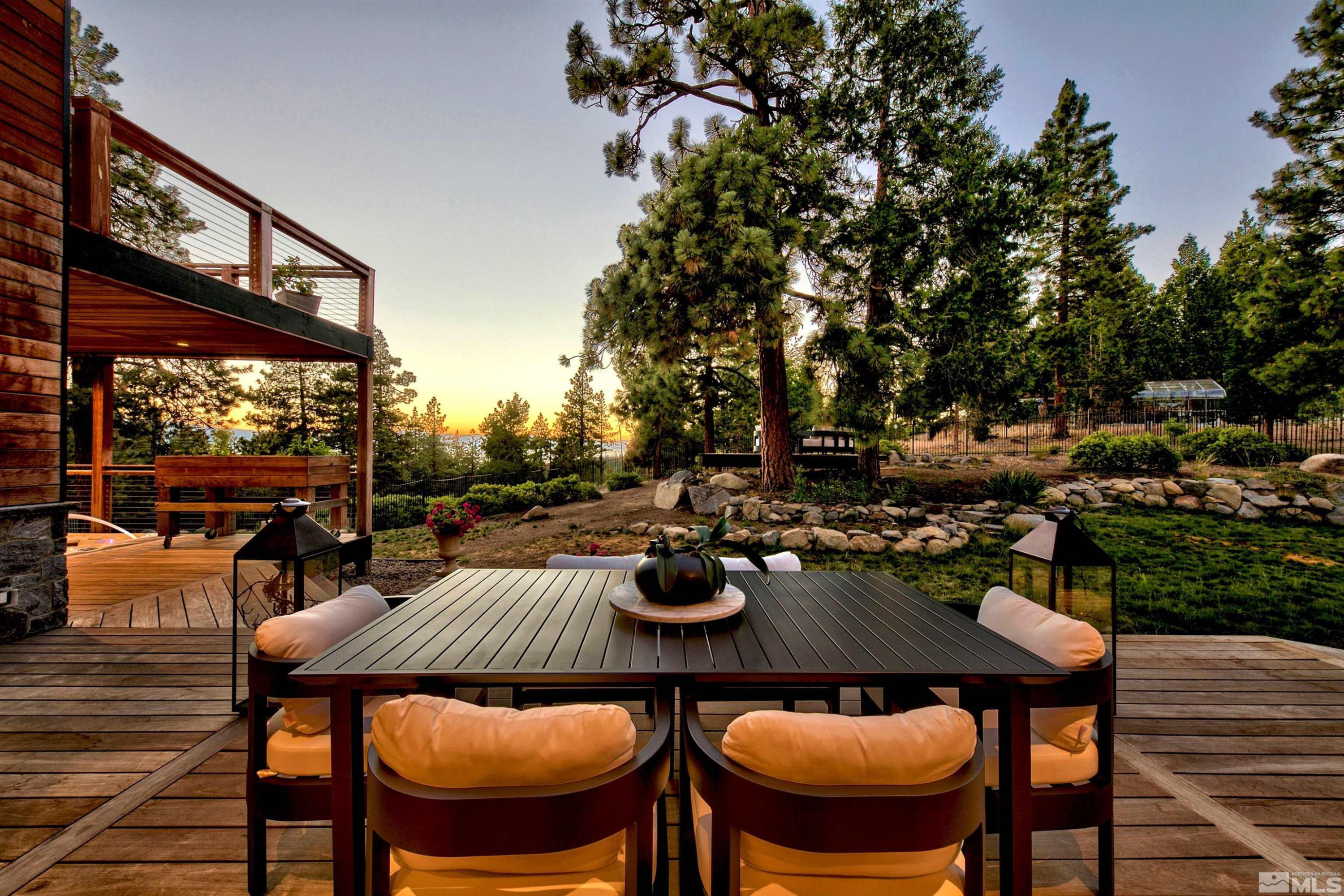 340 Ute Way, Zephyr Cove