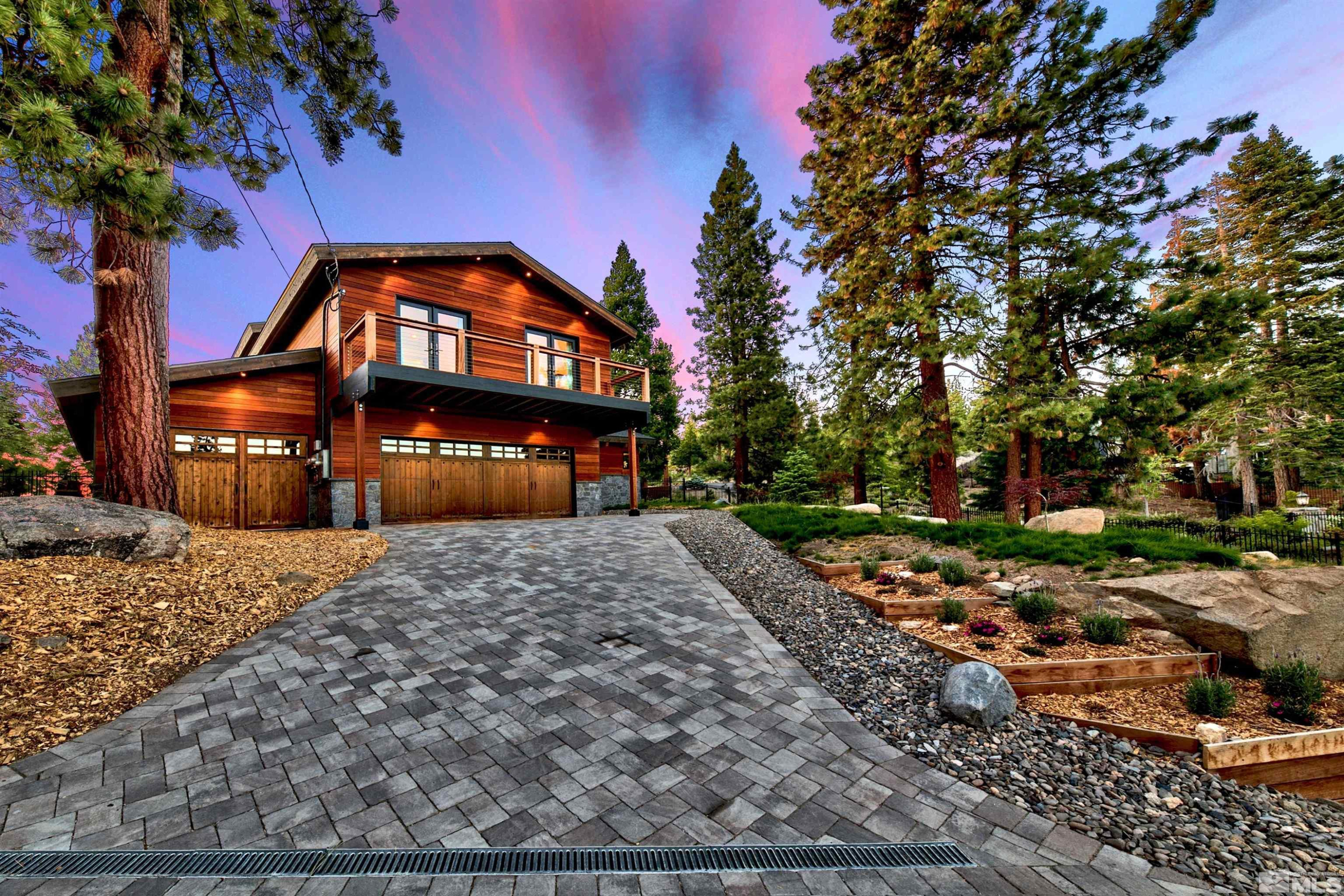 340 Ute Way, Zephyr Cove