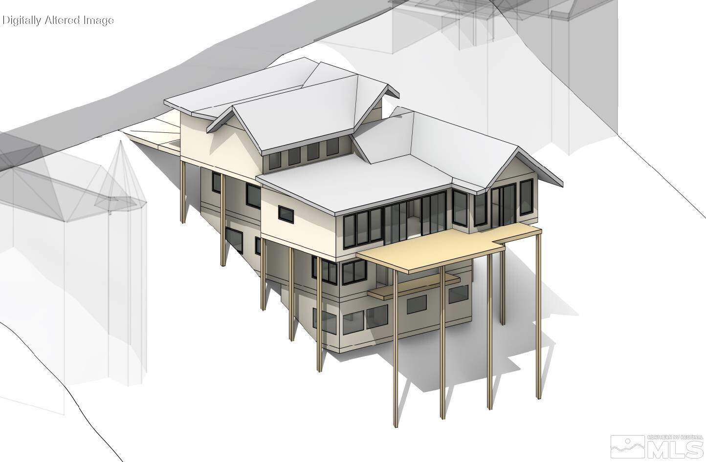 227 South Martin
