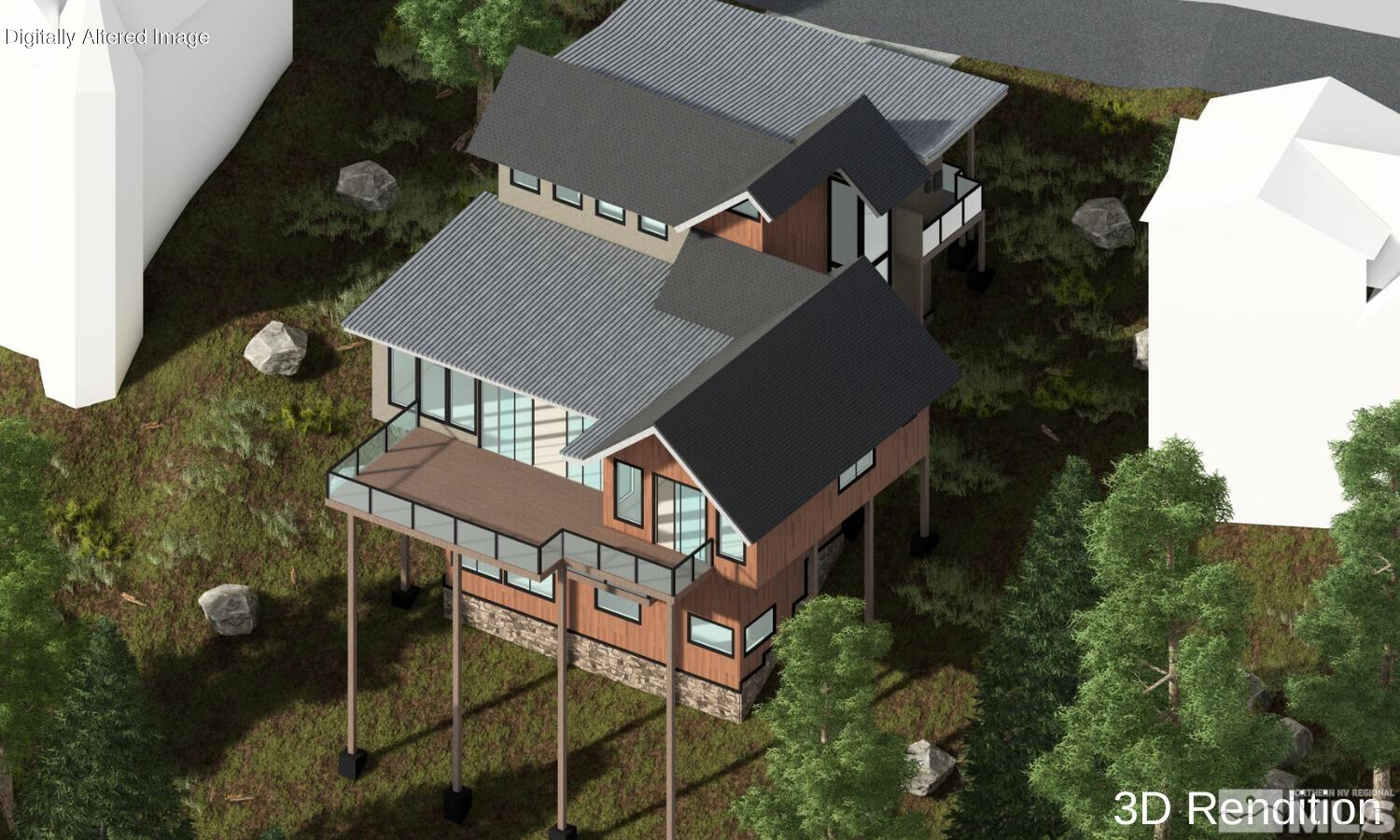 227 South Martin