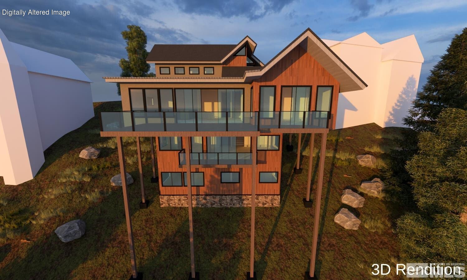 227 South Martin