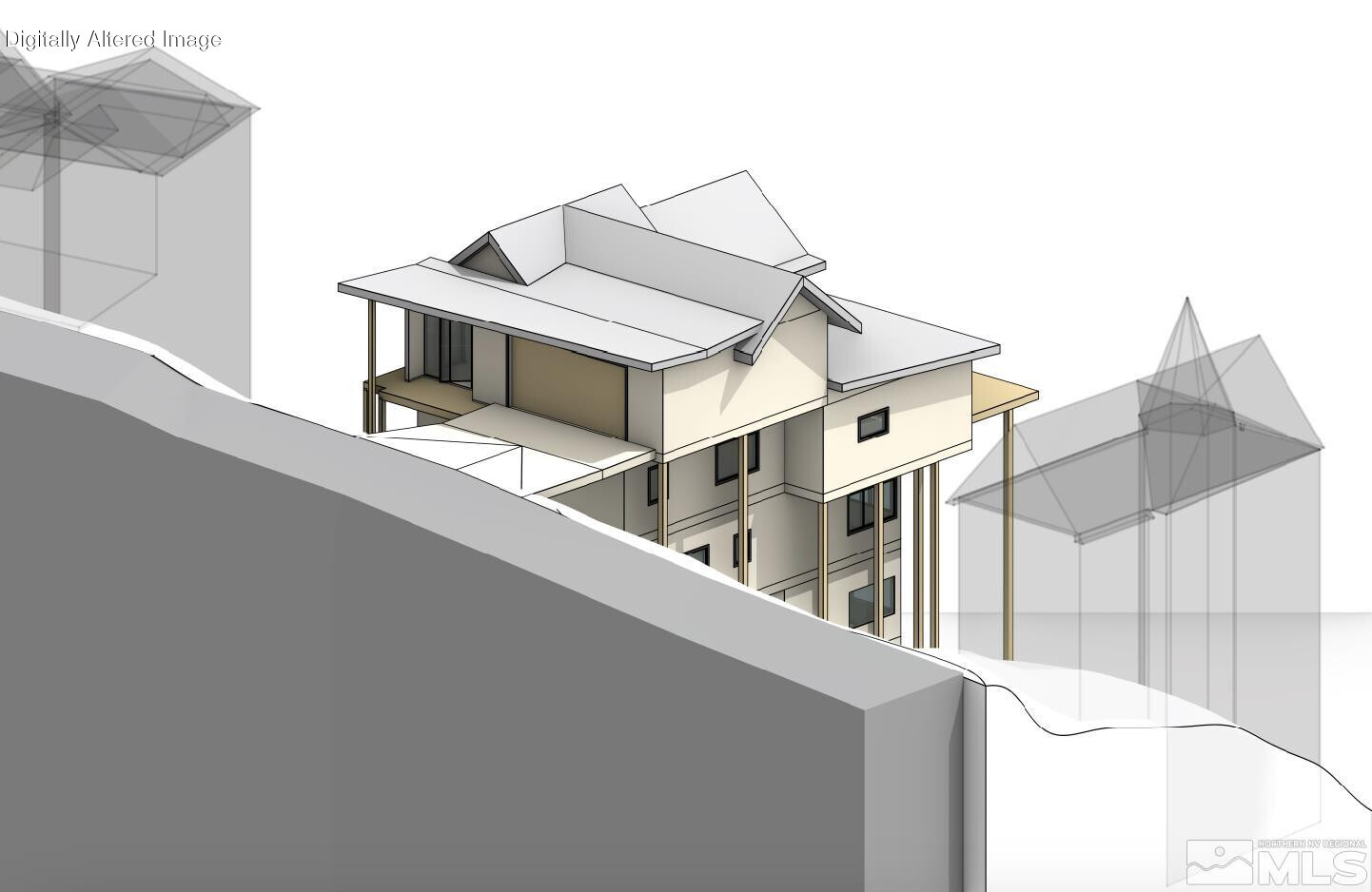 227 South Martin