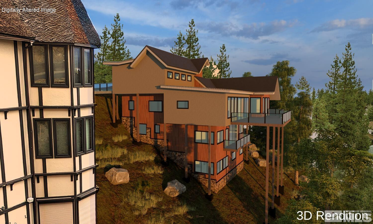 227 South Martin
