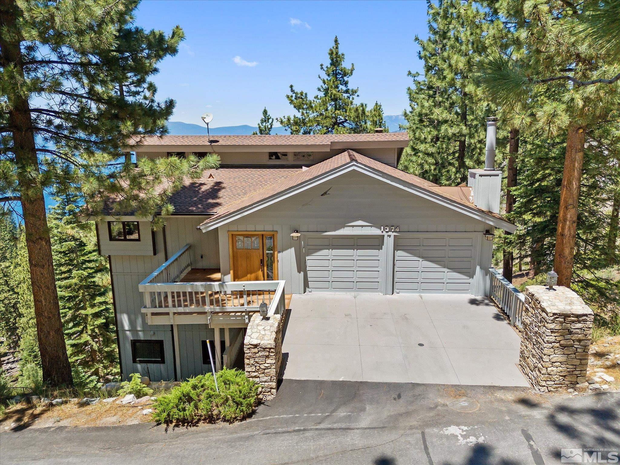 1374 Winding Way