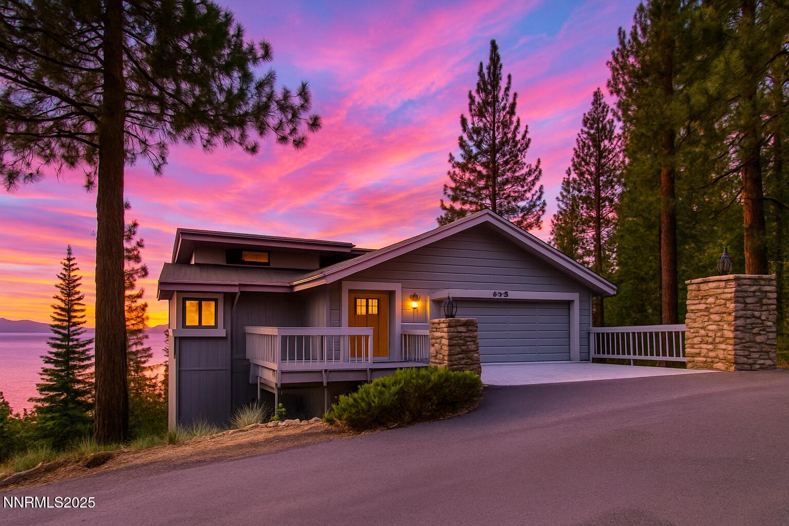 1374 Winding Way