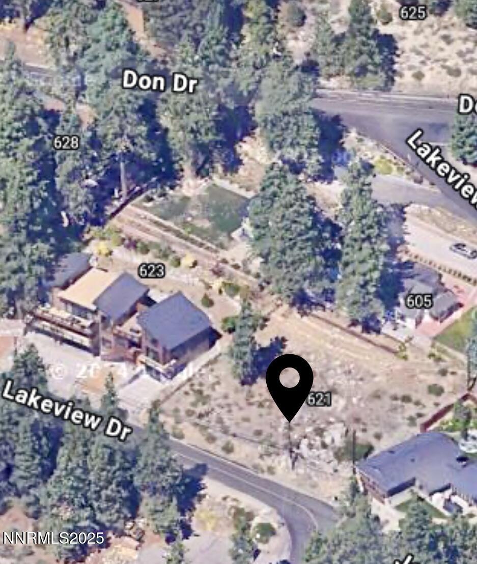 621 Lakeview Drive Unit: 5