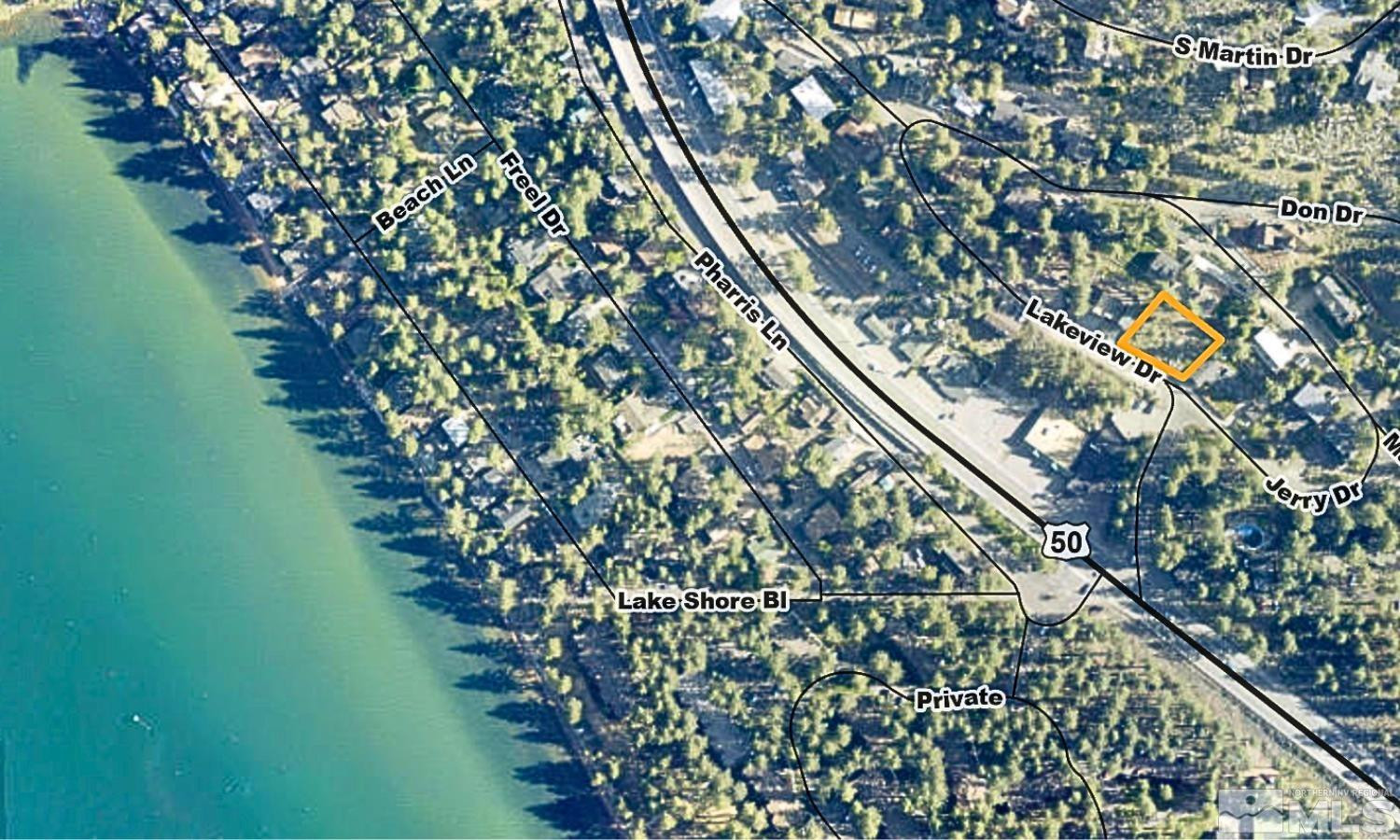 621 Lakeview Drive Unit: 5