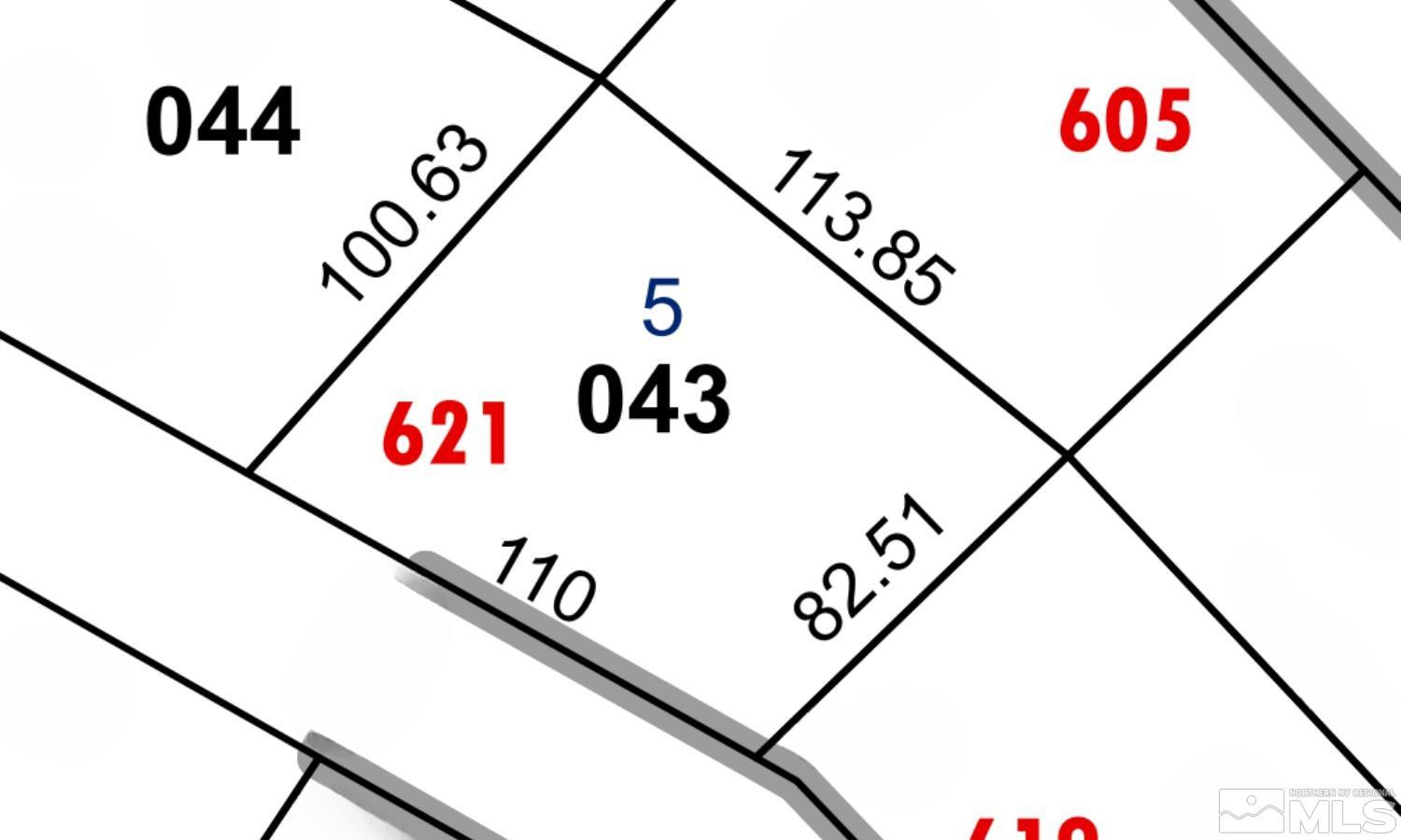 621 Lakeview Drive Unit: 5