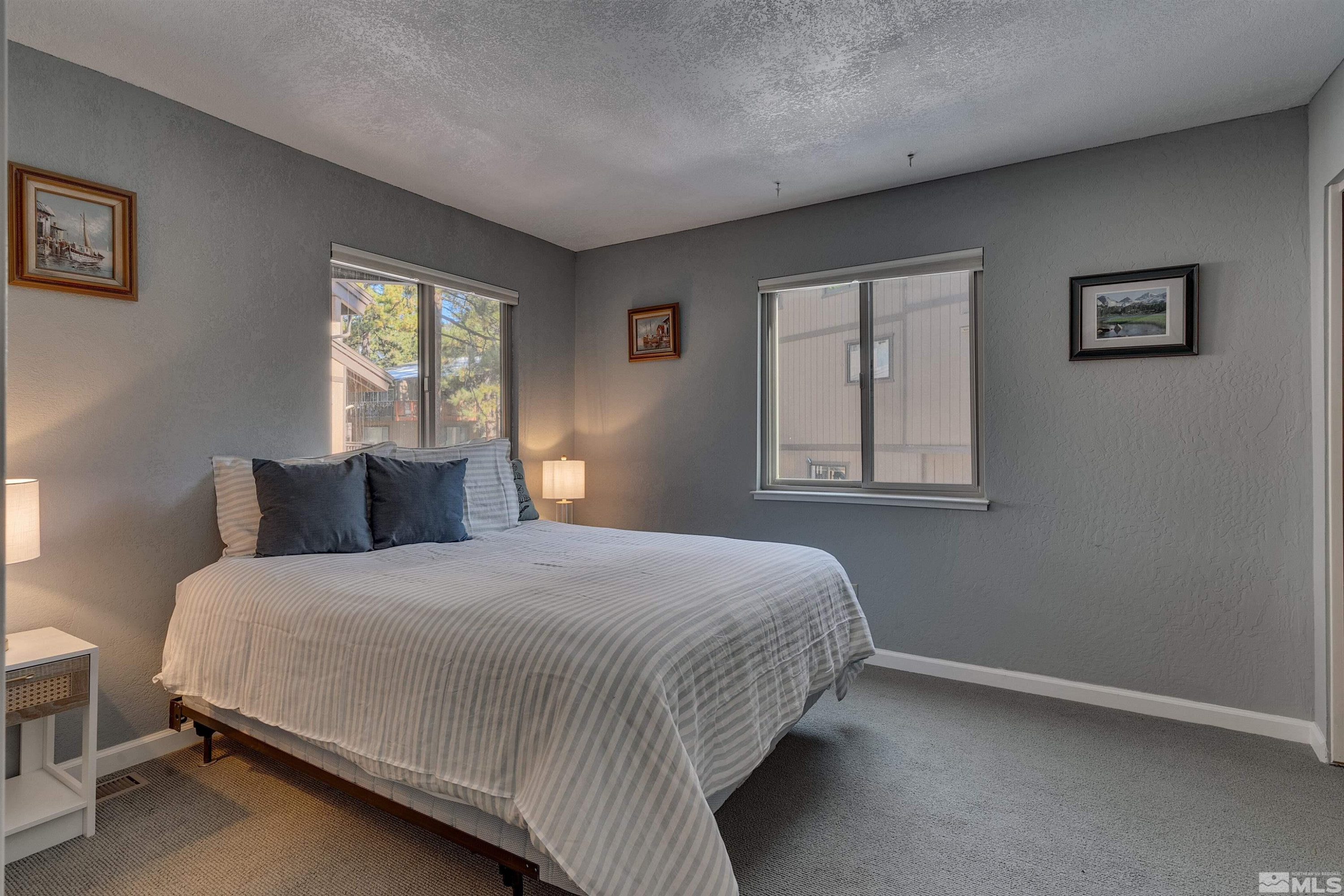 100 Lake Village, B