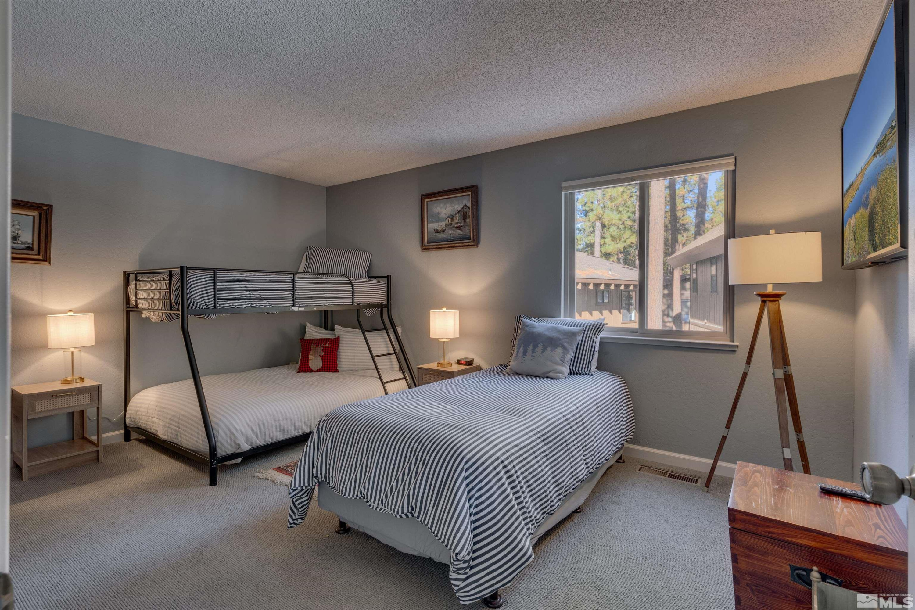 100 Lake Village, B