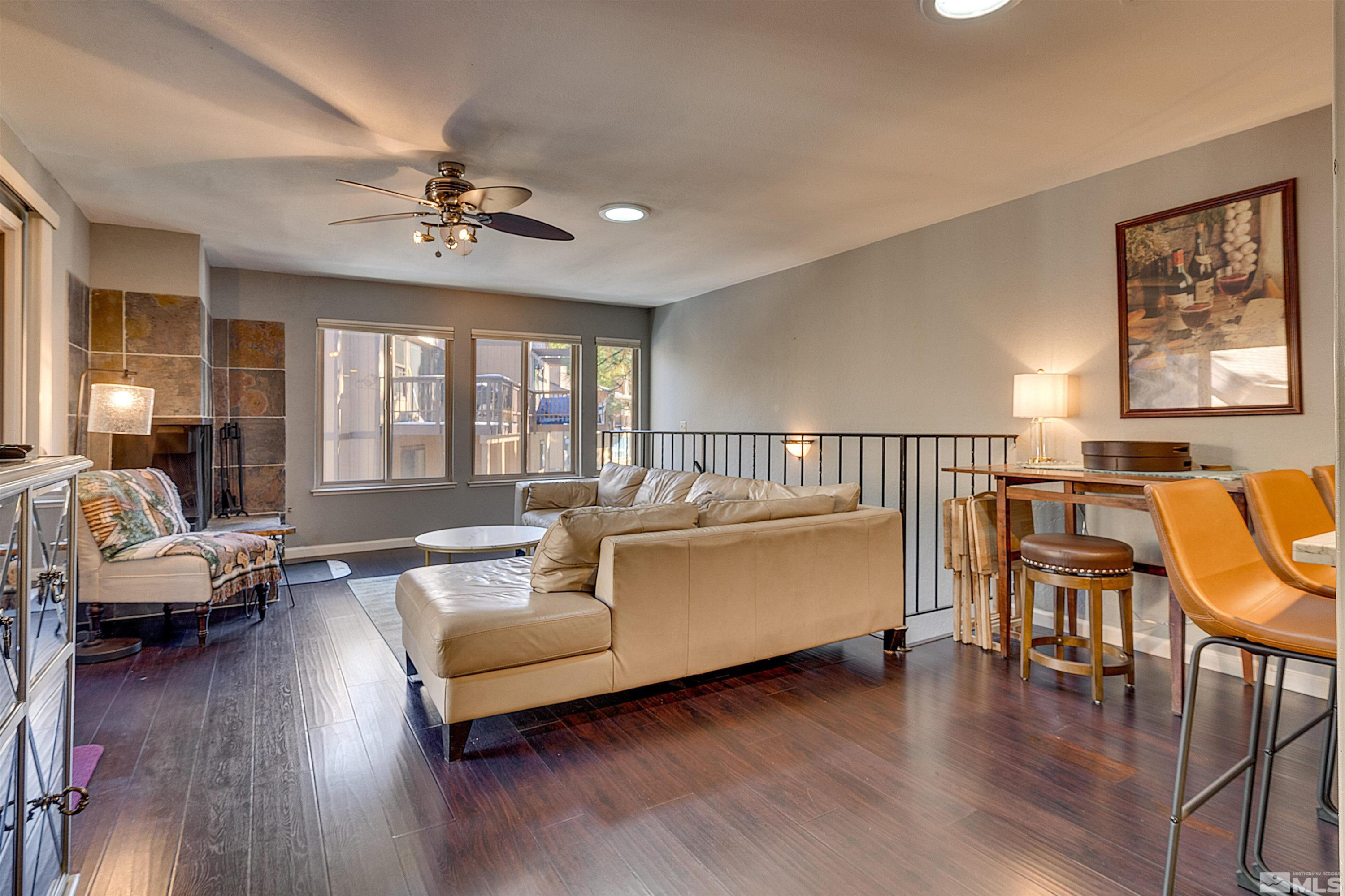 100 Lake Village, B