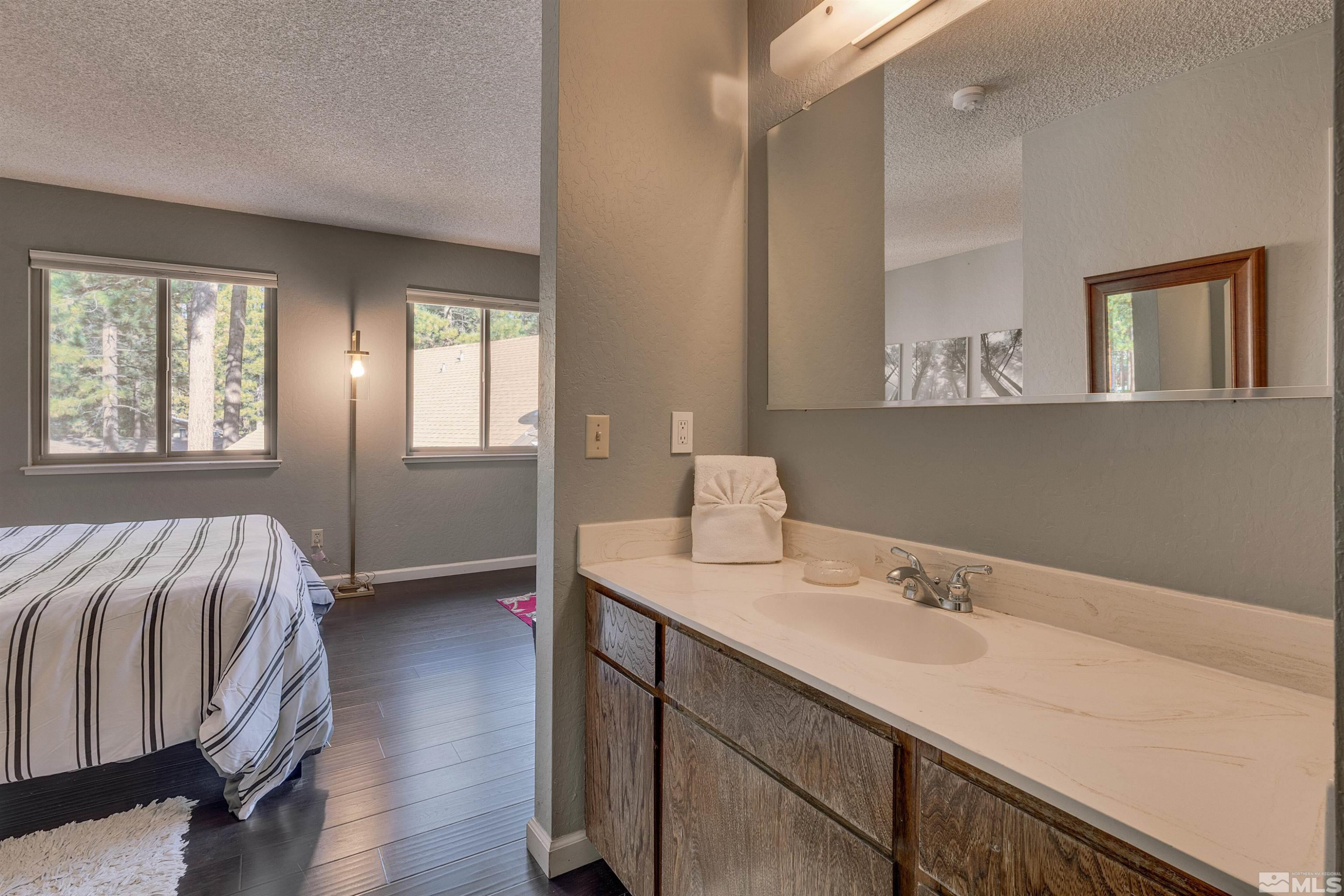 100 Lake Village, B