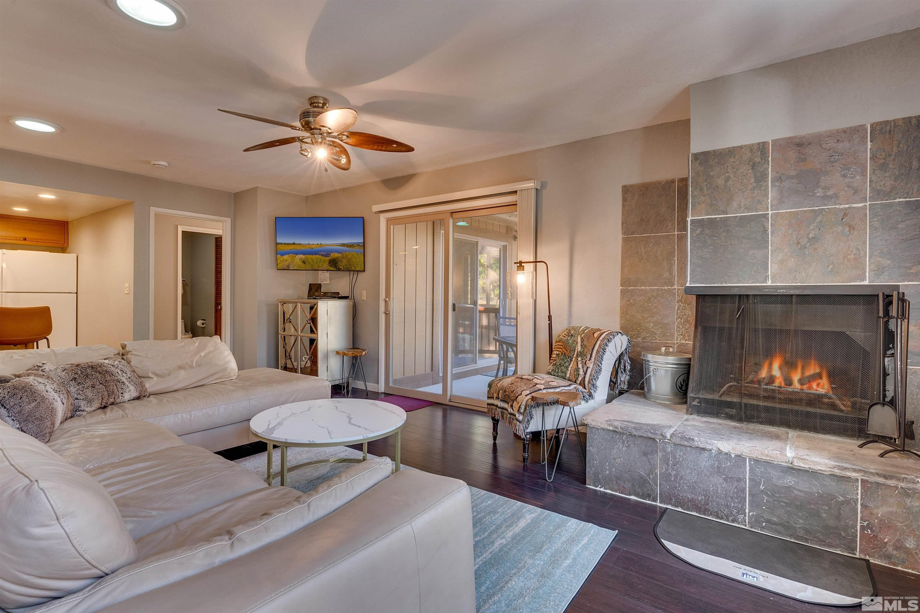 100 Lake Village, B