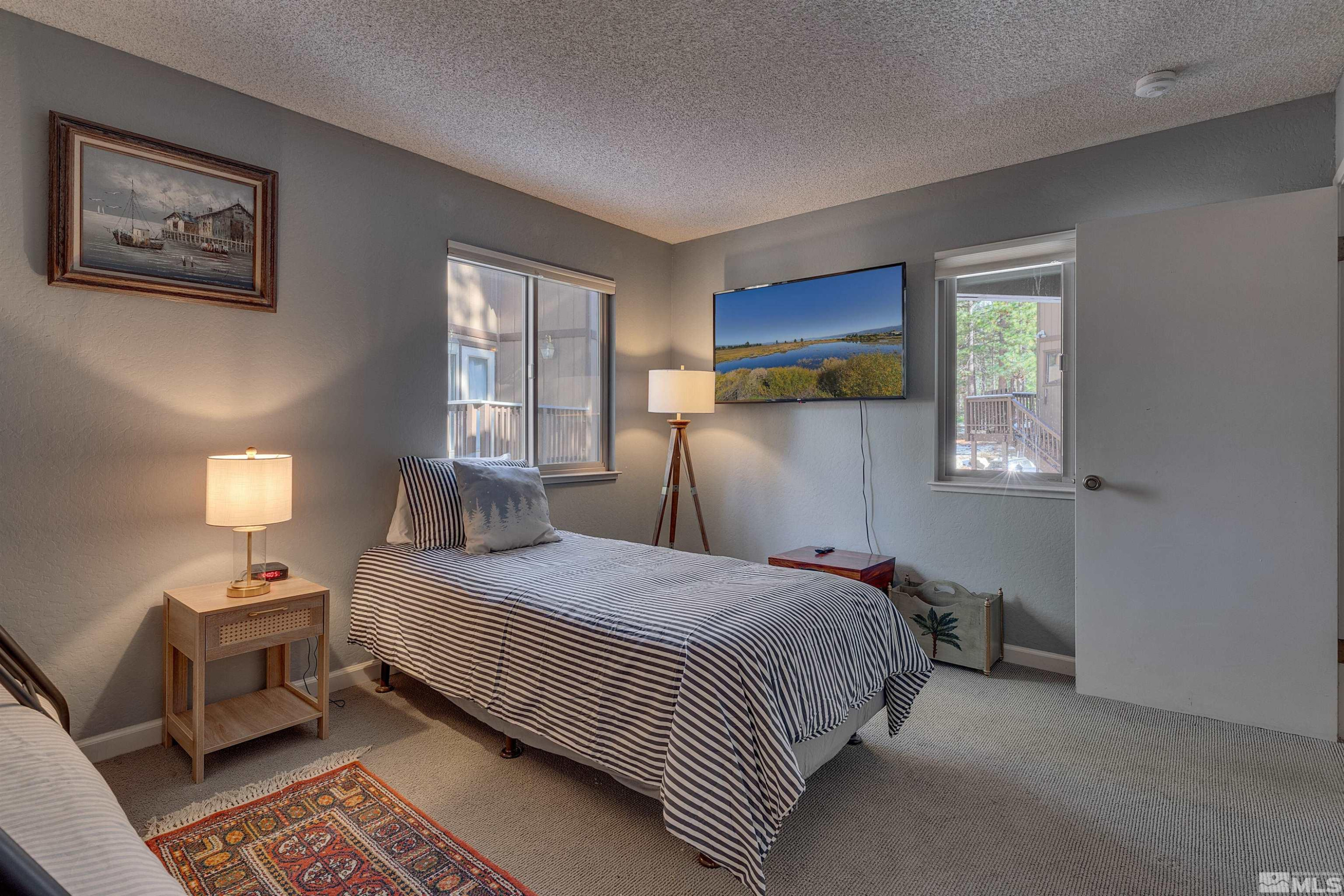 100 Lake Village, B